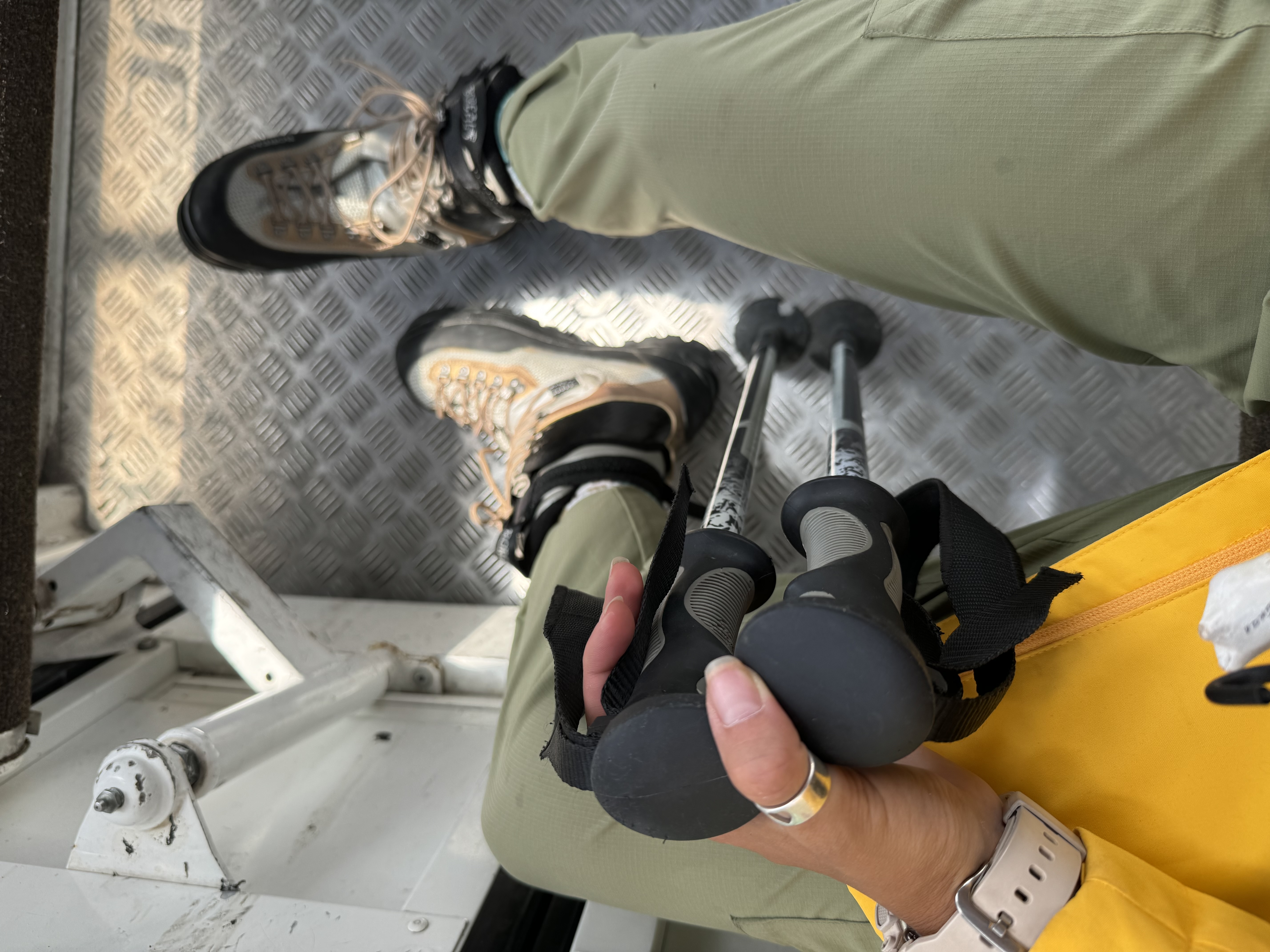 Приэльбрусье налегке с проживанием в доме (24/27)