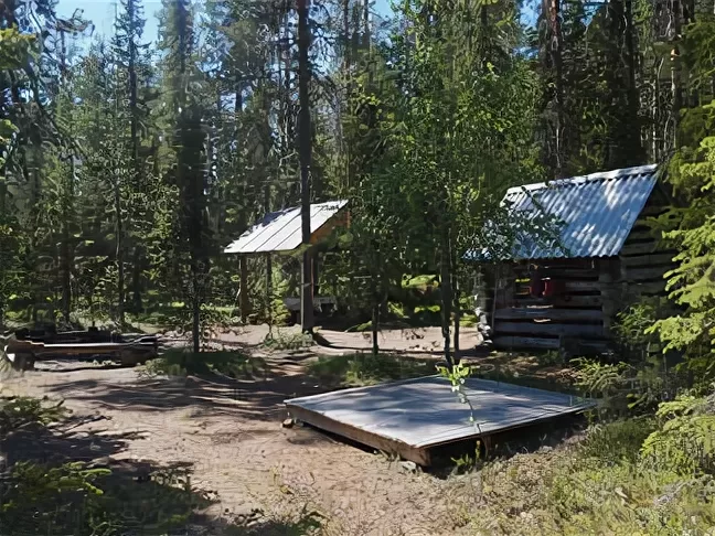 Национальный парк Паанаярви-сердце севера Карелии