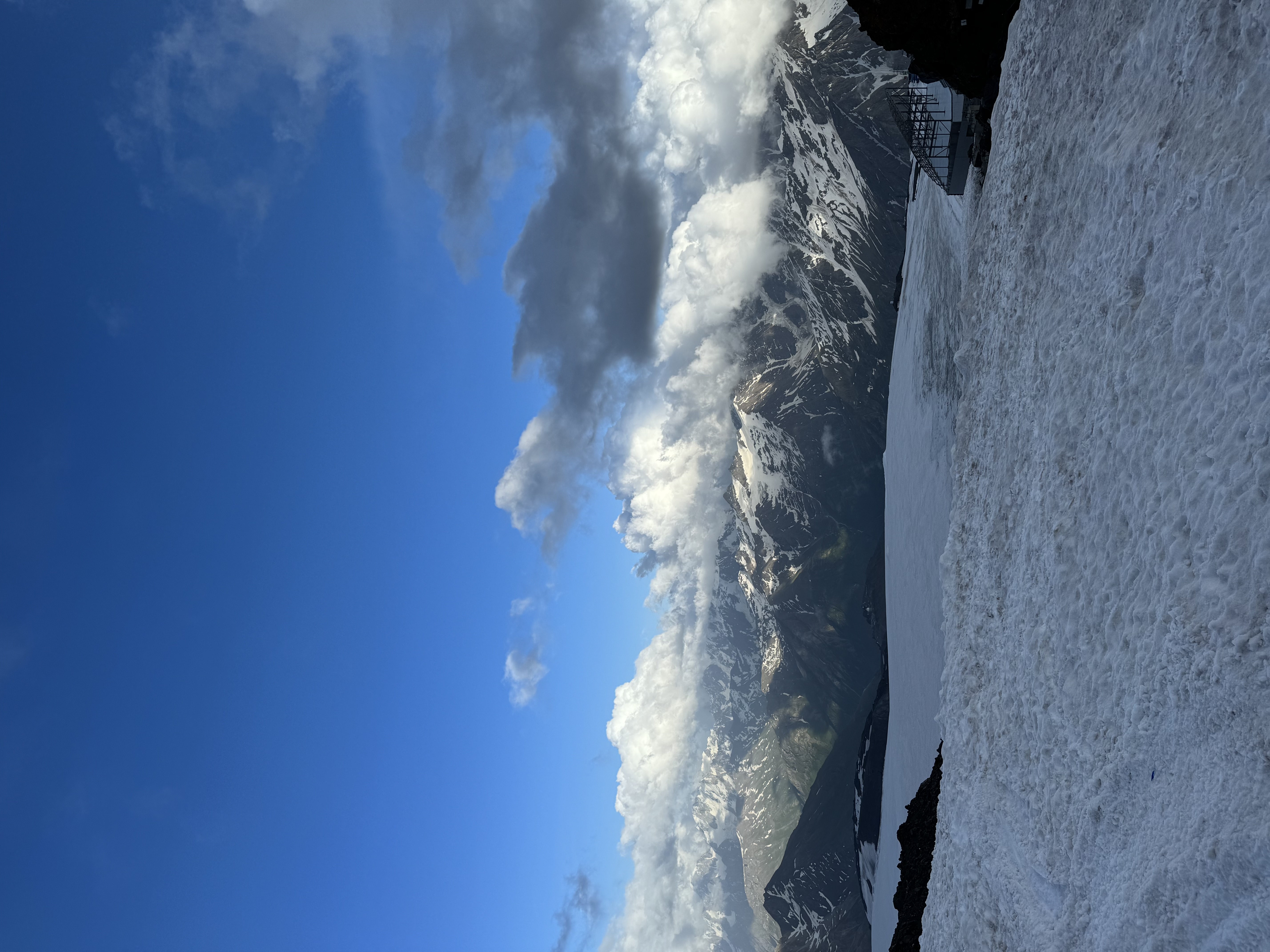Приэльбрусье налегке с проживанием в доме (19/27)