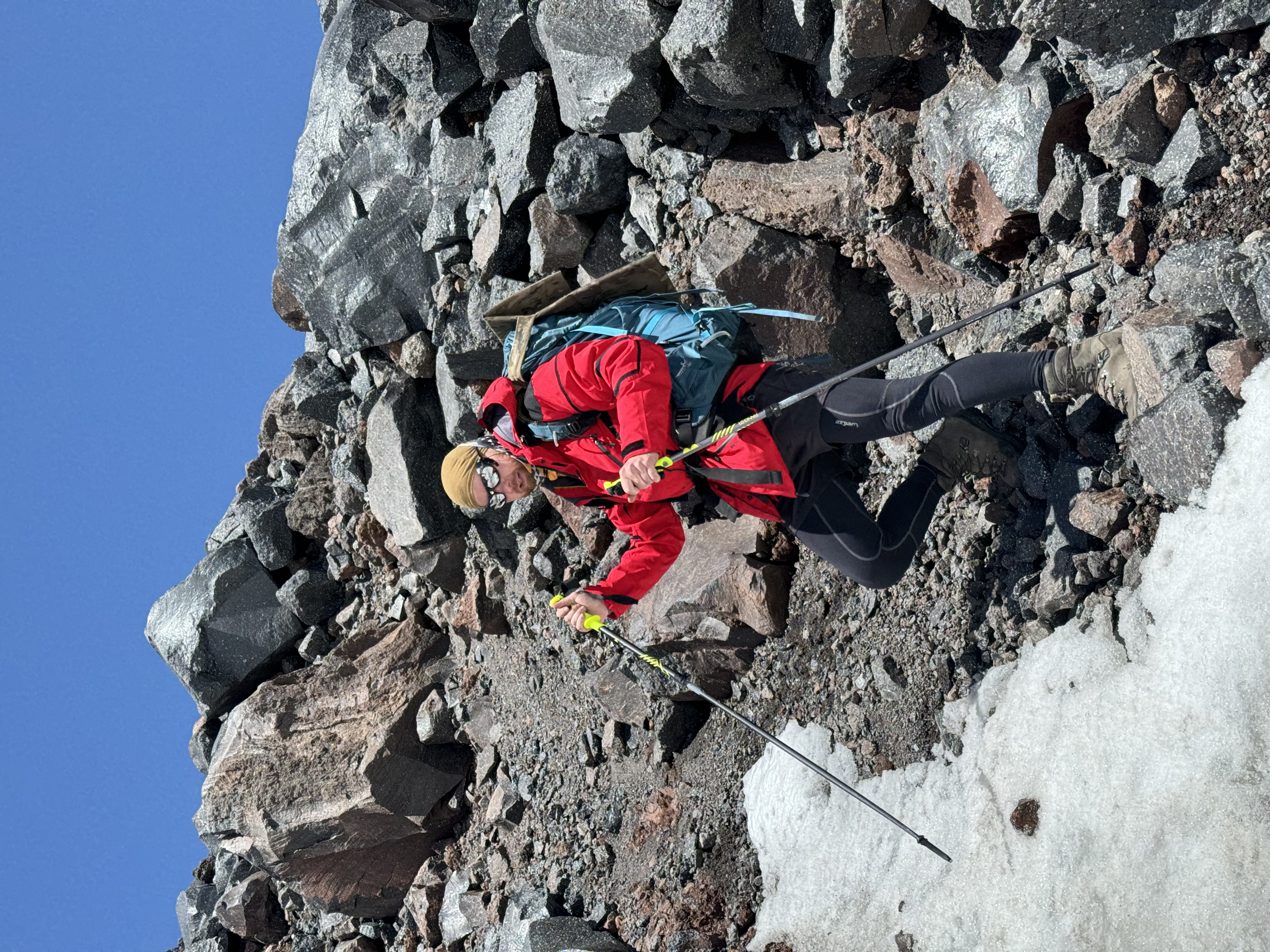 Приэльбрусье налегке с проживанием в доме (7/27)