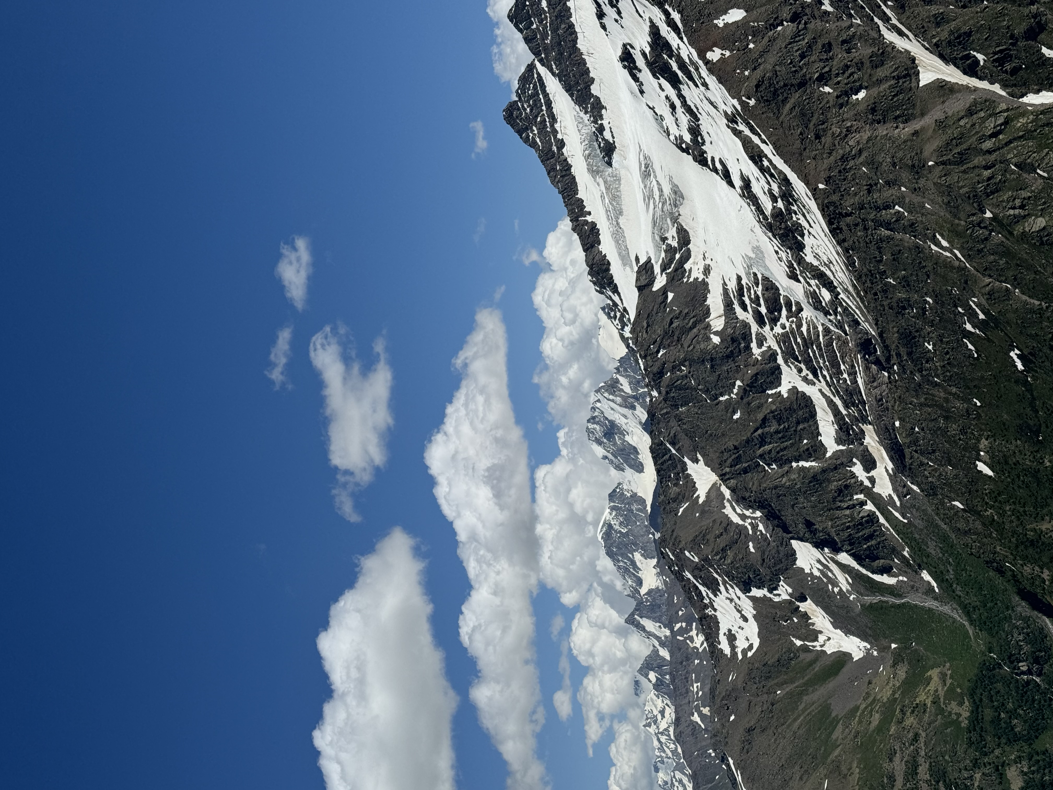 Приэльбрусье налегке с проживанием в доме (8/27)