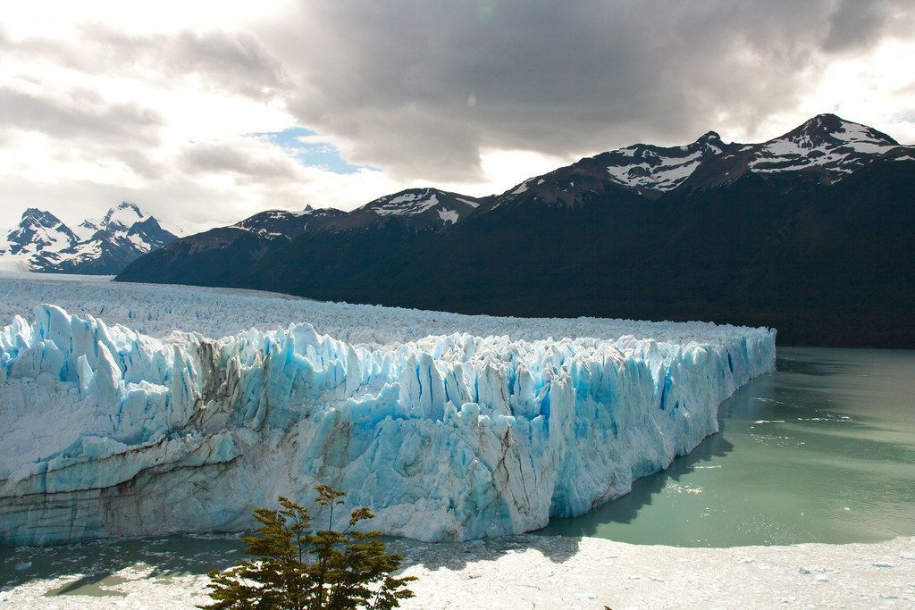 Патагония и Игуасу: Аргентина, Чили, Бразилия