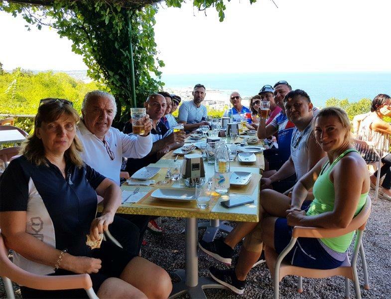 Велотур Велосипед и море - активный отдых в Италии (31/53)