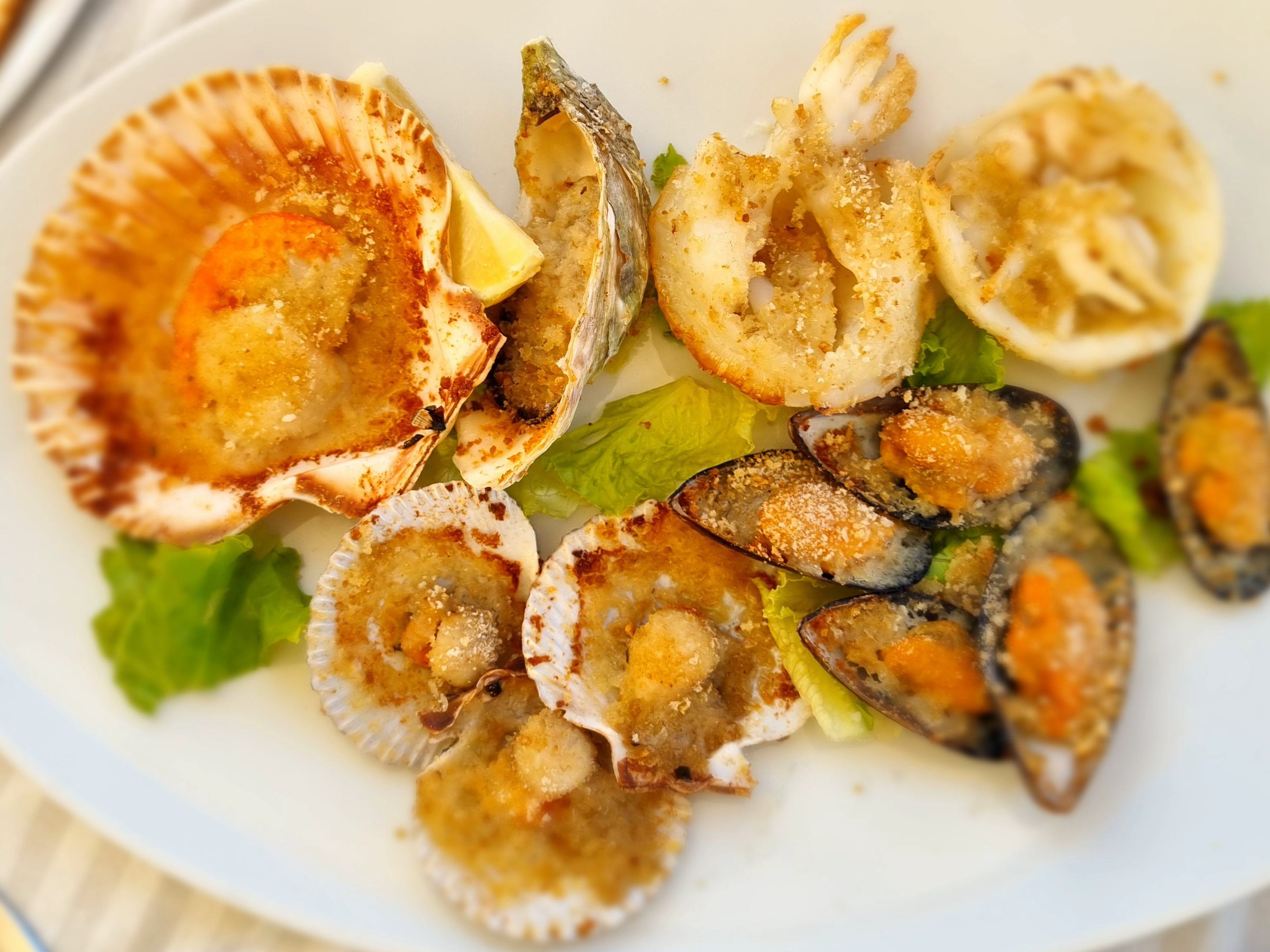 Велотур Велосипед и море - активный отдых в Италии (20/53)