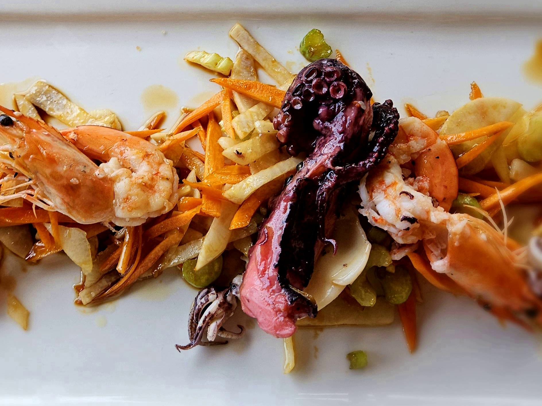 Велотур Велосипед и море - активный отдых в Италии (26/53)