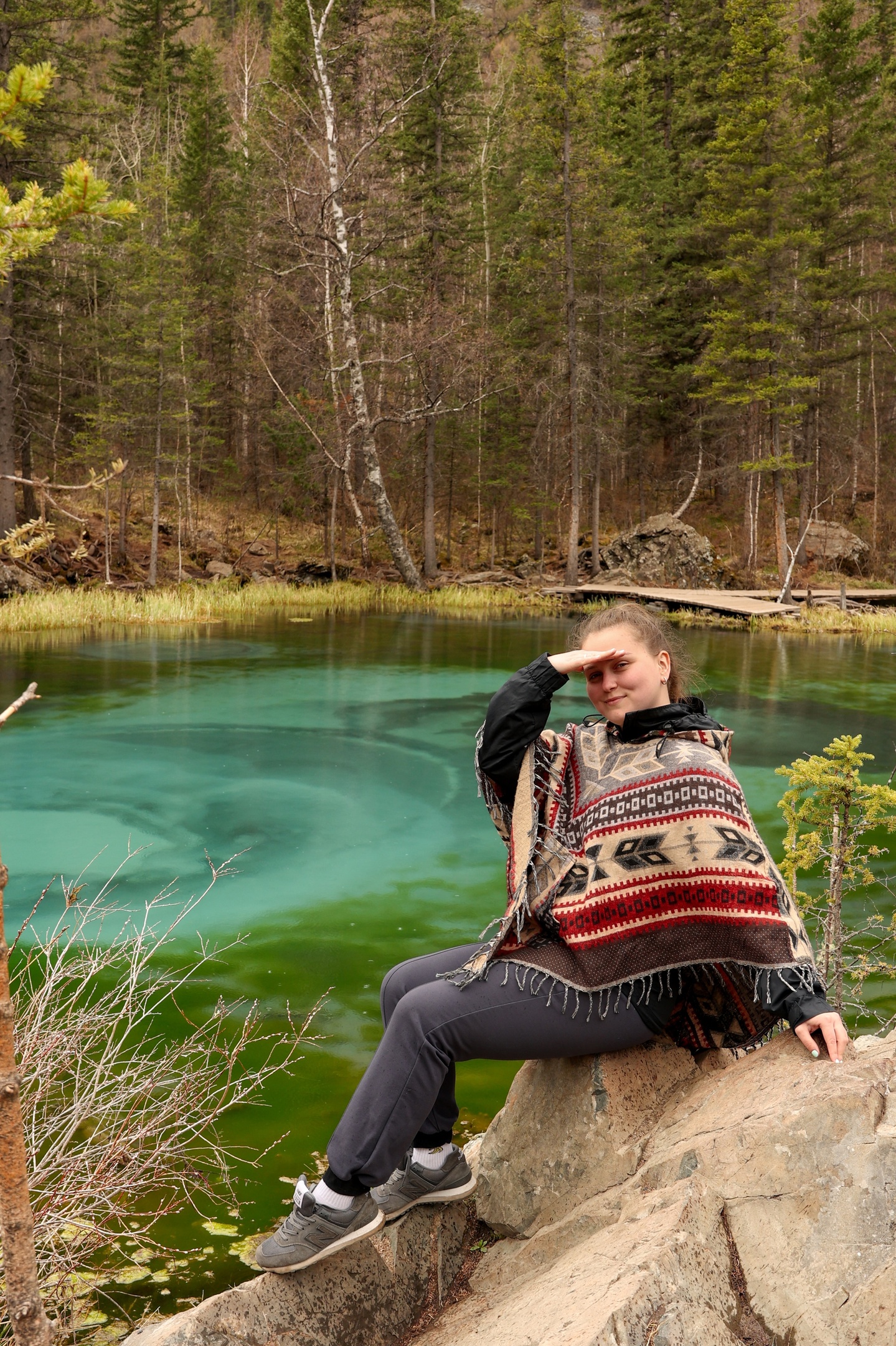 В кругосветку по Алтаю! 2026 Посмотри весь Алтай! (62/110)