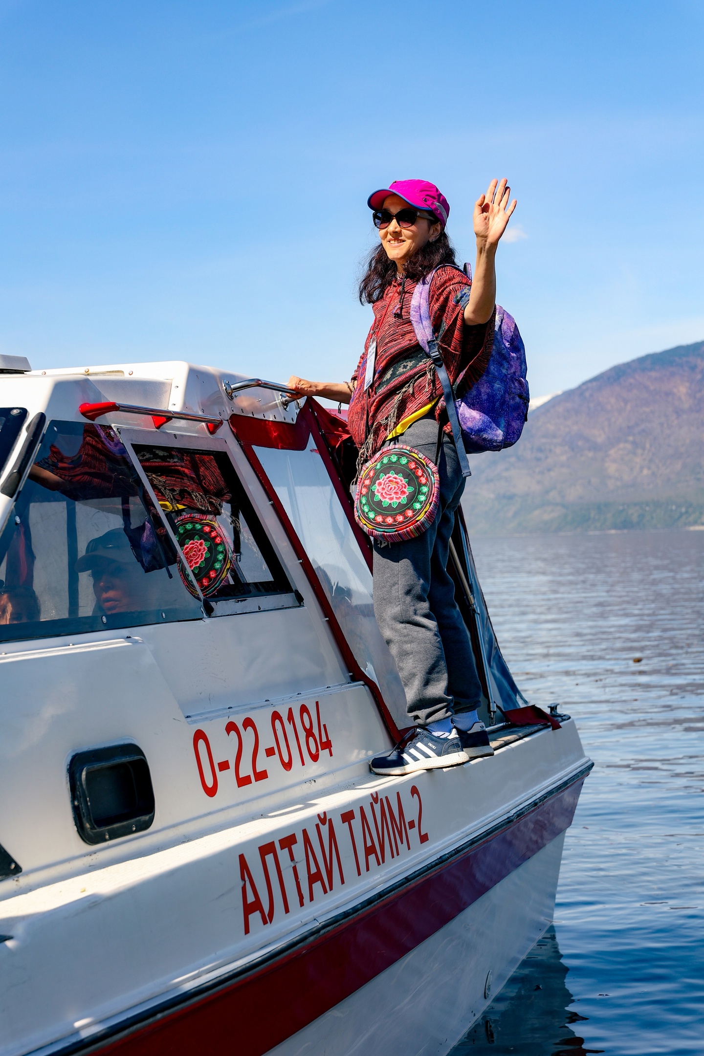 В кругосветку по Алтаю! 2026 Посмотри весь Алтай! (45/110)