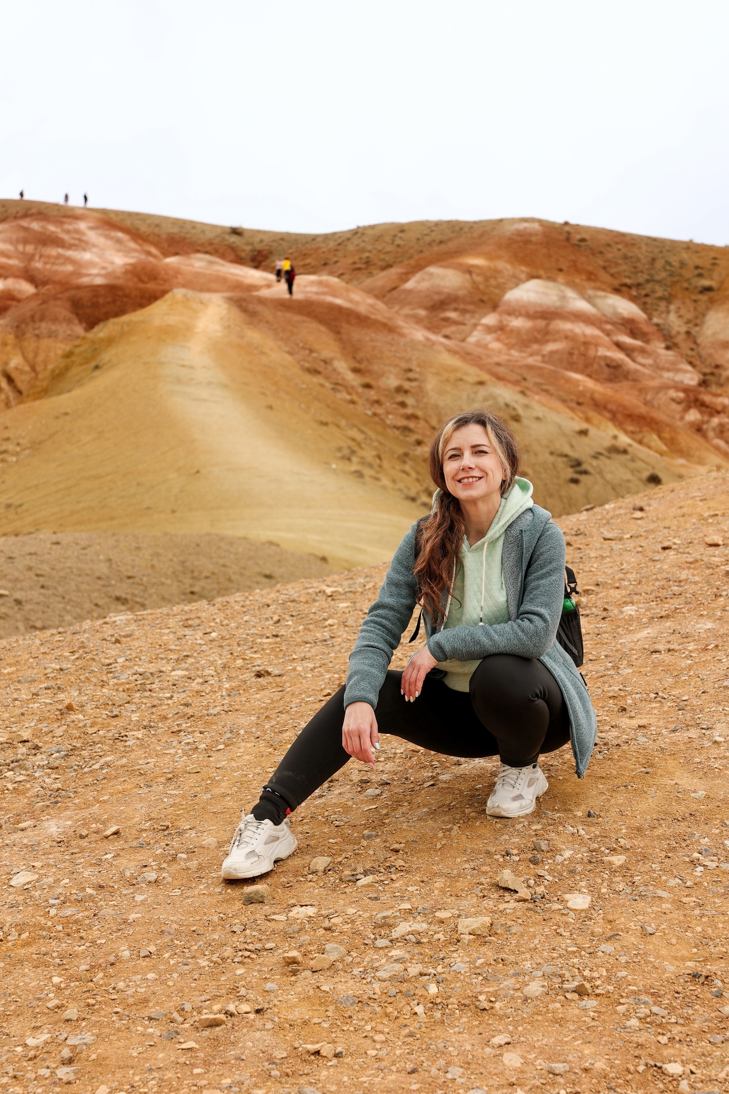 В кругосветку по Алтаю! 2026 Посмотри весь Алтай! (63/110)