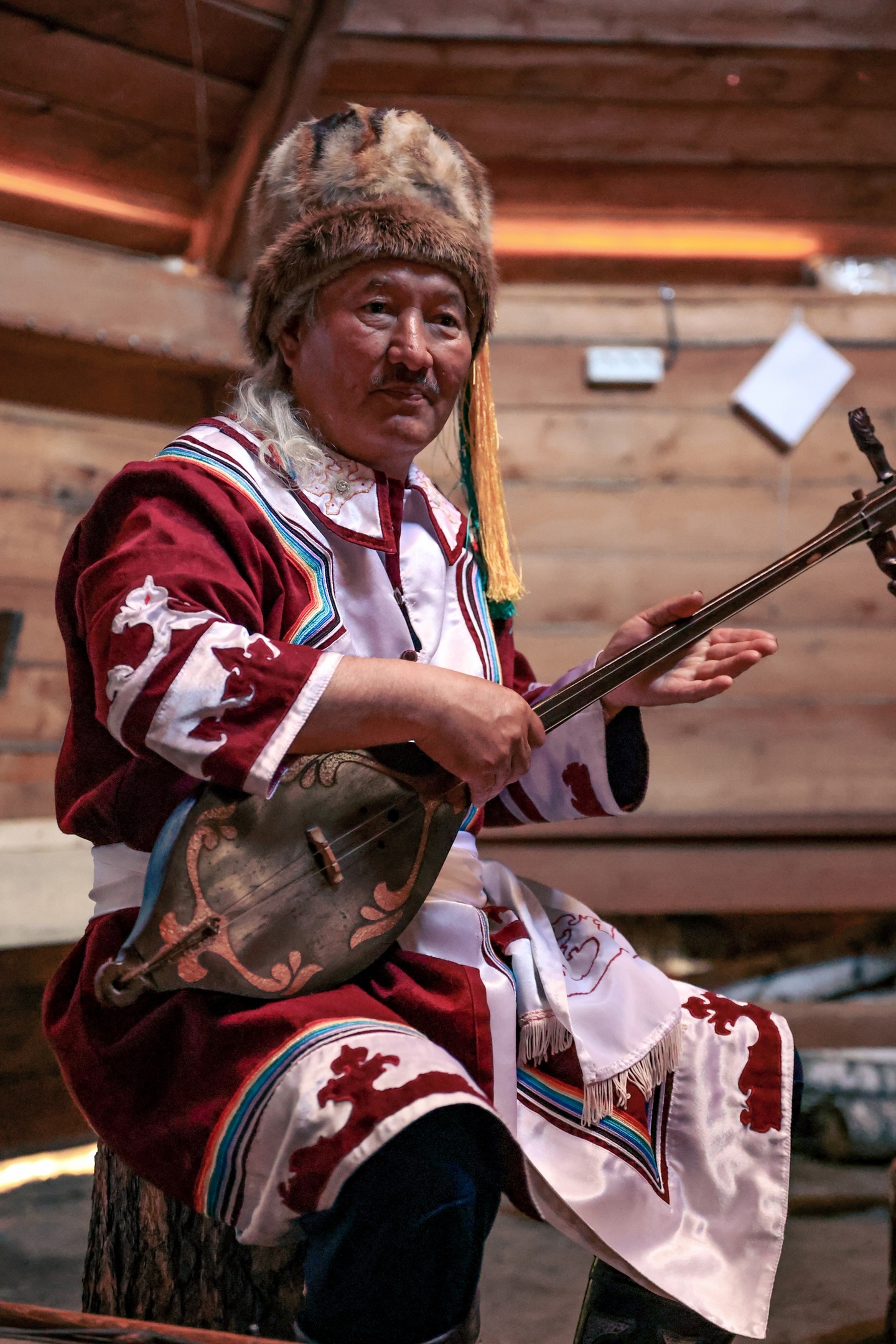 В кругосветку по Алтаю! 2026 Посмотри весь Алтай! (65/110)