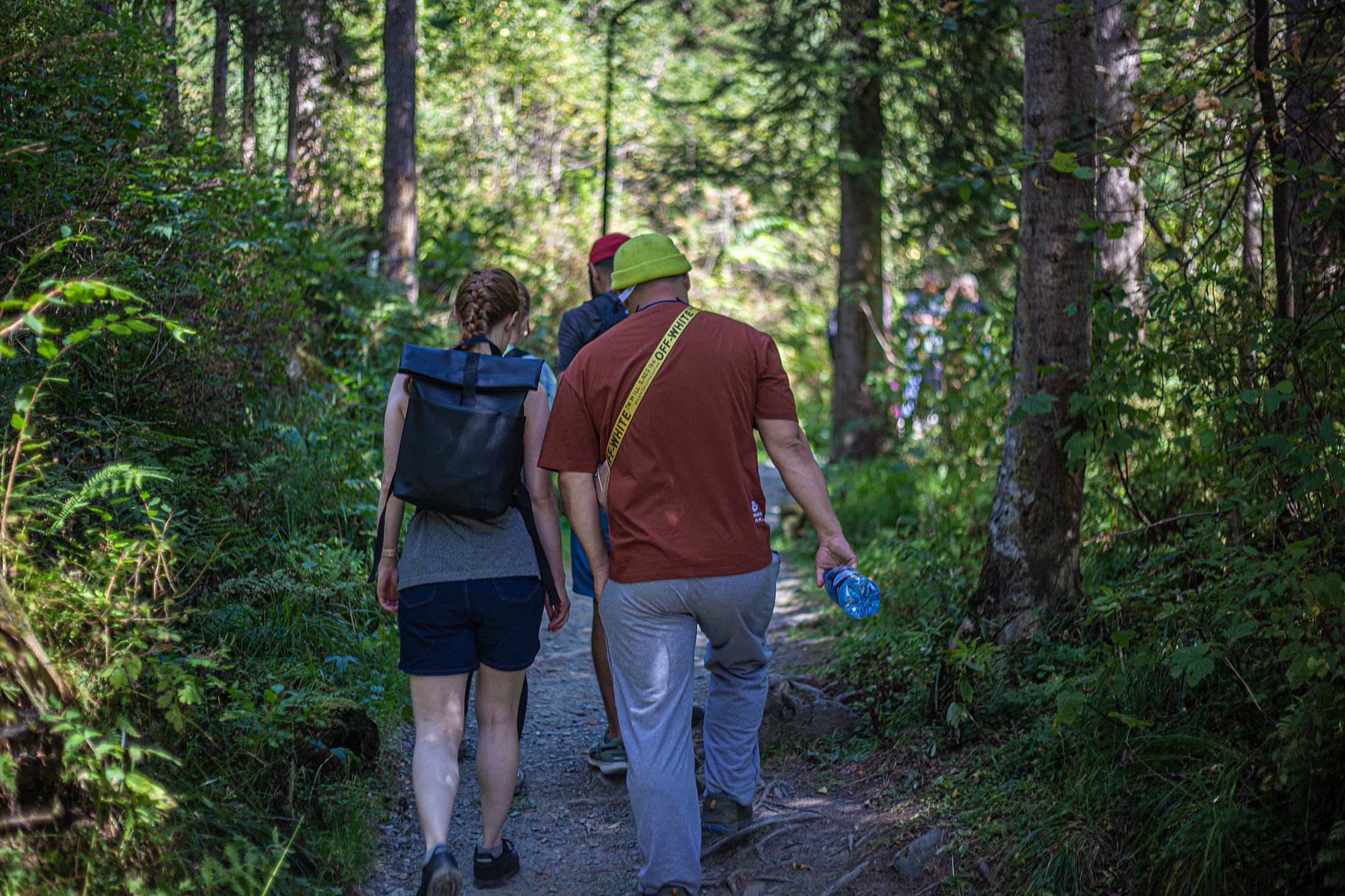 В кругосветку по Алтаю! 2026 Посмотри весь Алтай! (35/110)