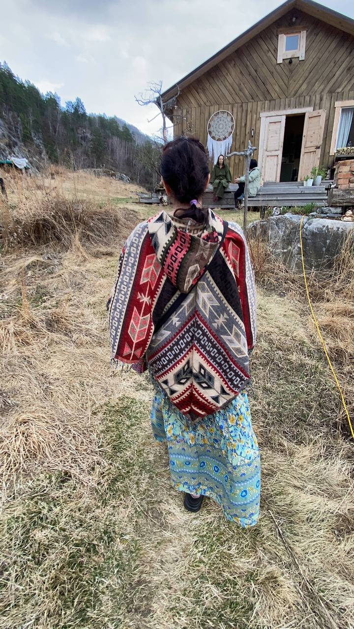 В кругосветку по Алтаю! 2026 Посмотри весь Алтай! (51/110)