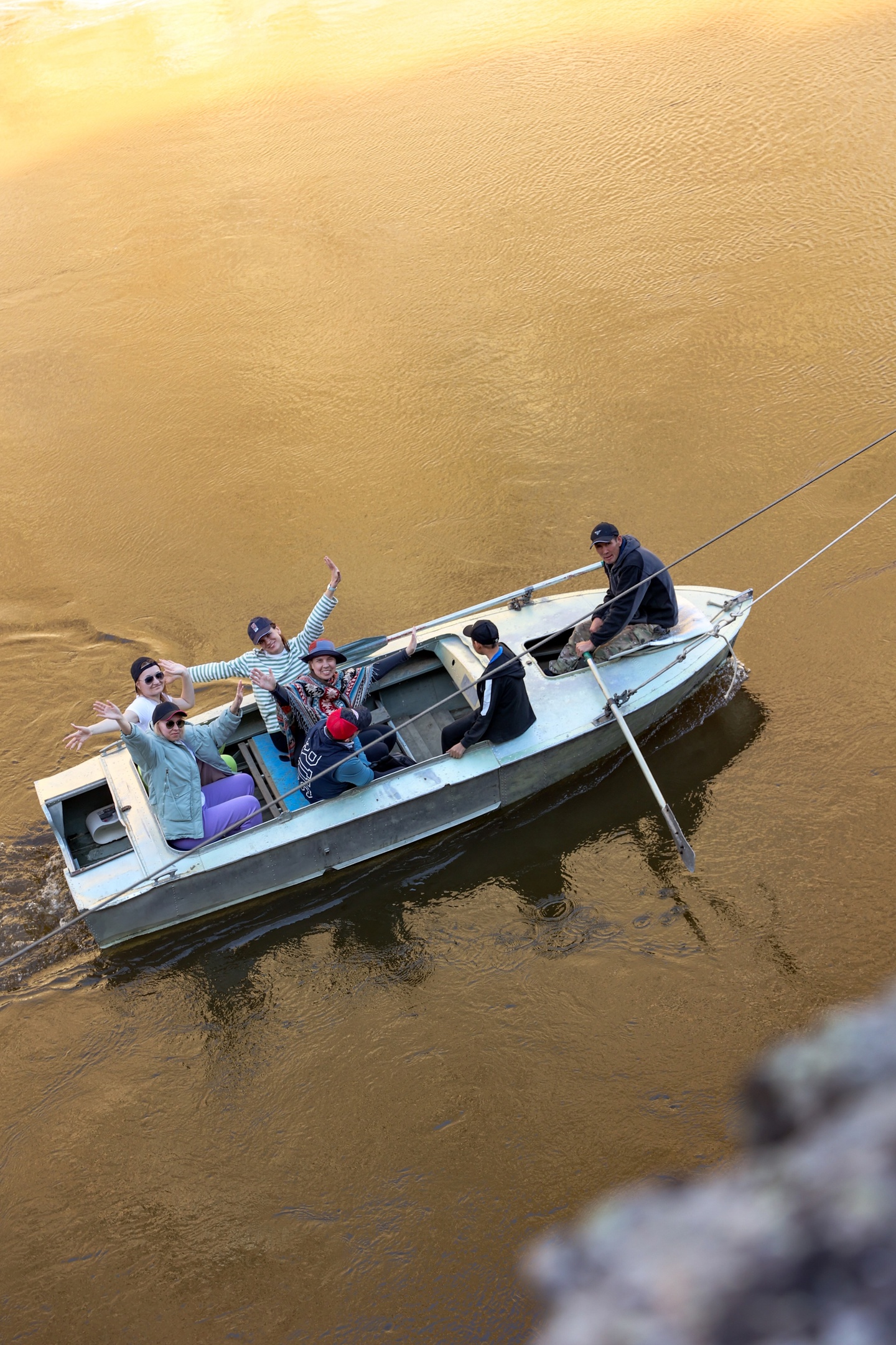 В кругосветку по Алтаю! 2026 Посмотри весь Алтай! (57/110)