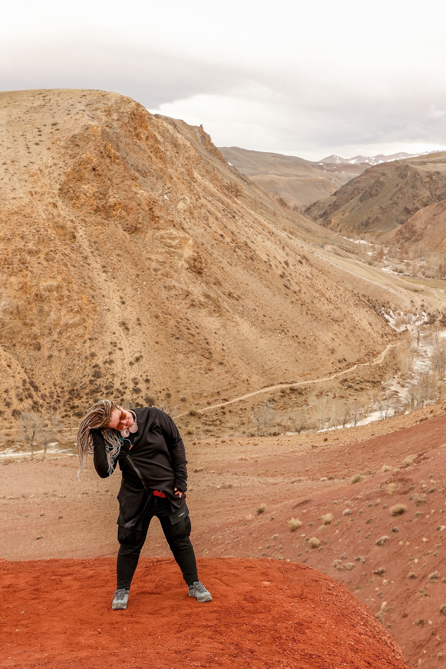 В кругосветку по Алтаю! 2026 Посмотри весь Алтай! (76/110)