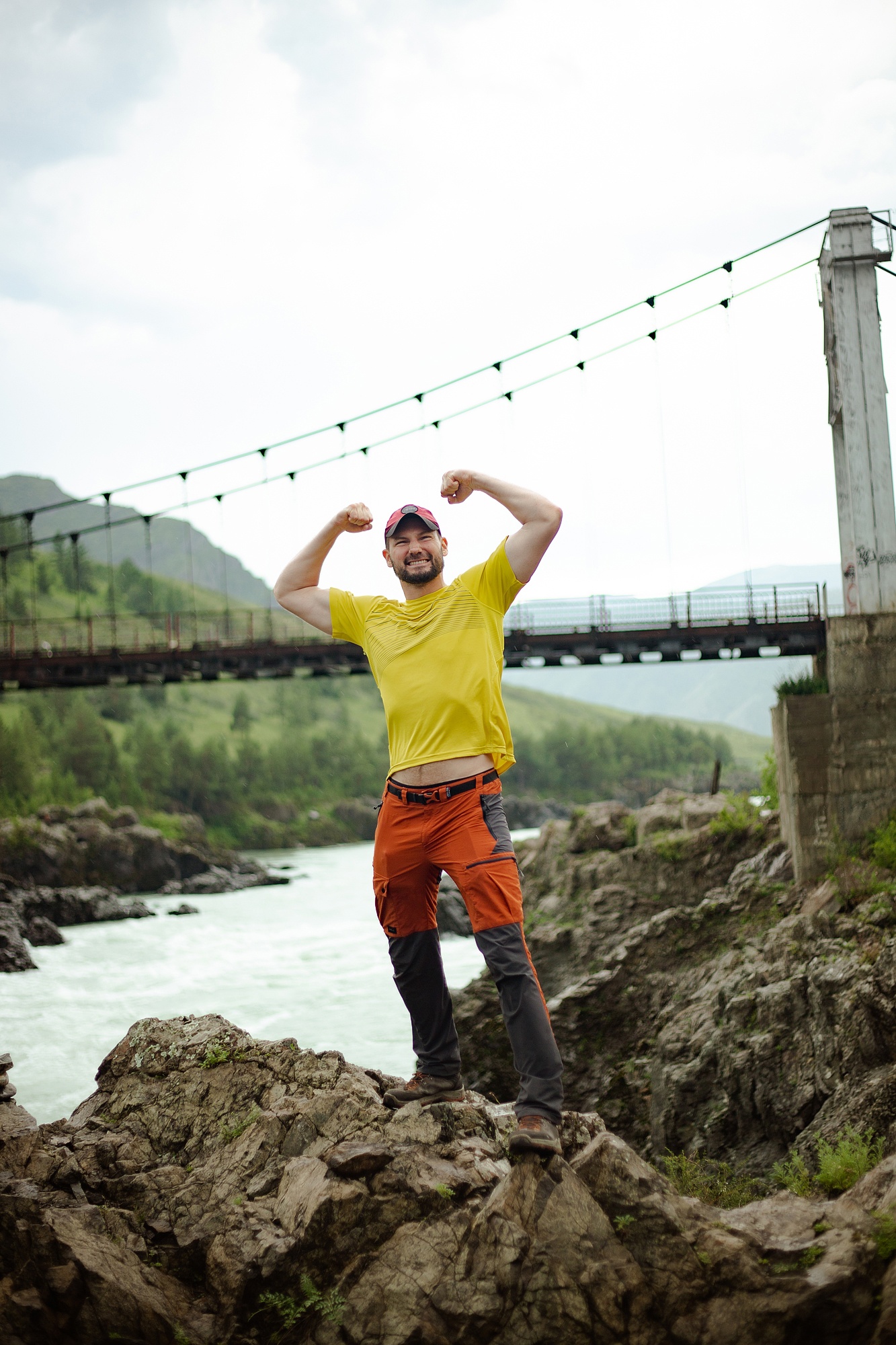 В кругосветку по Алтаю! 2026 Посмотри весь Алтай! (61/110)