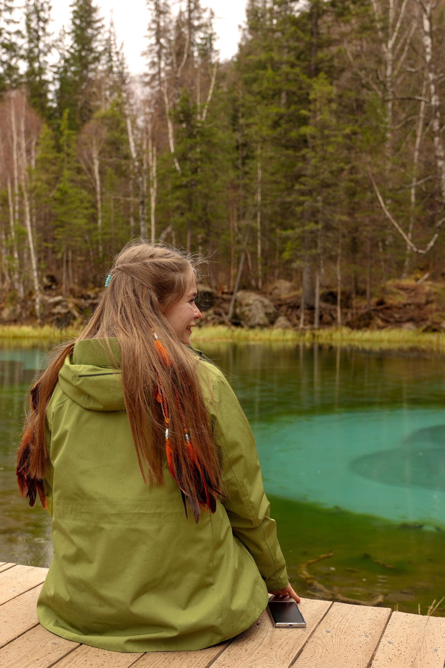 В кругосветку по Алтаю! 2026 Посмотри весь Алтай! (52/110)