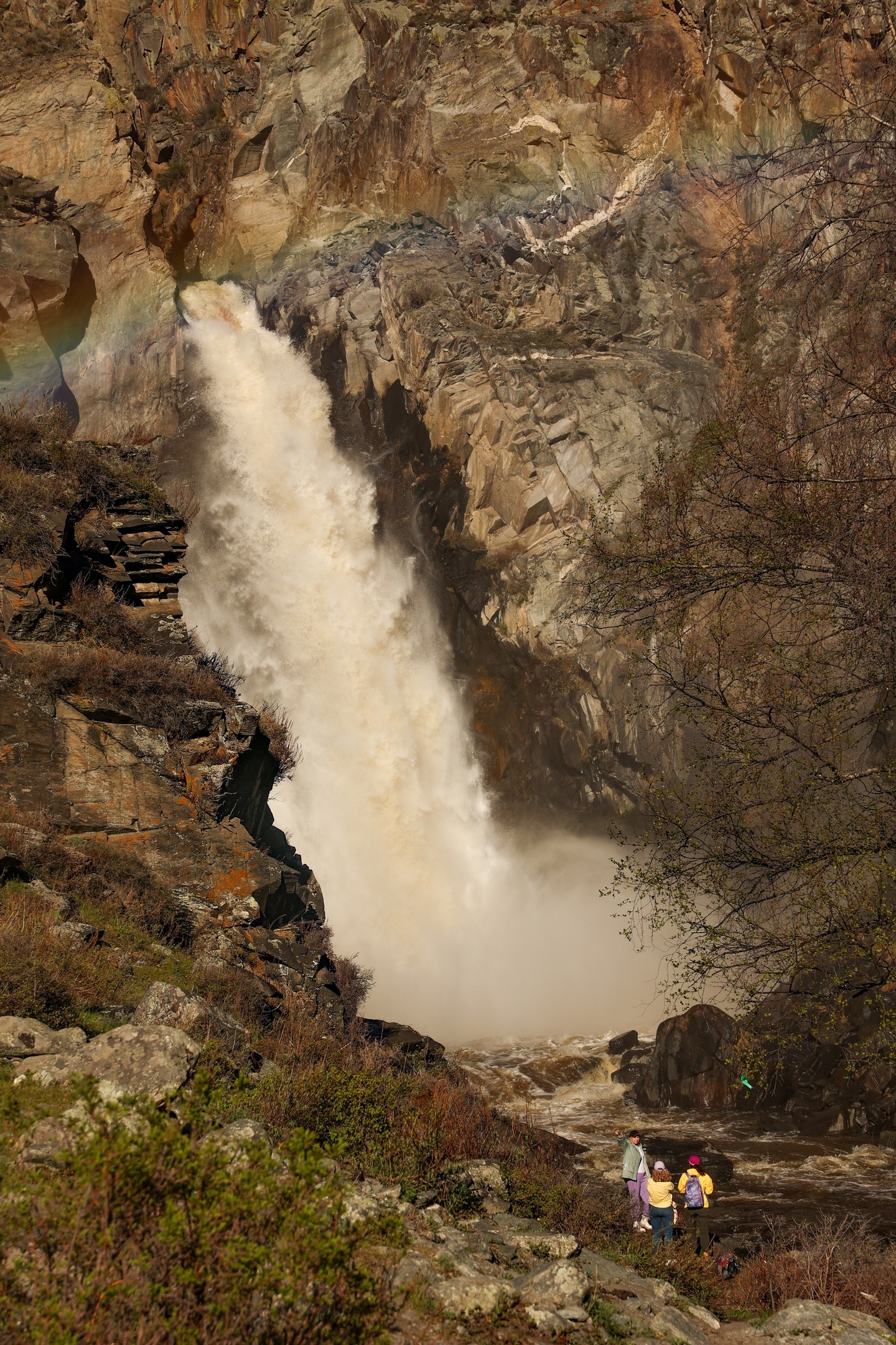 В кругосветку по Алтаю! 2026 Посмотри весь Алтай! (59/110)
