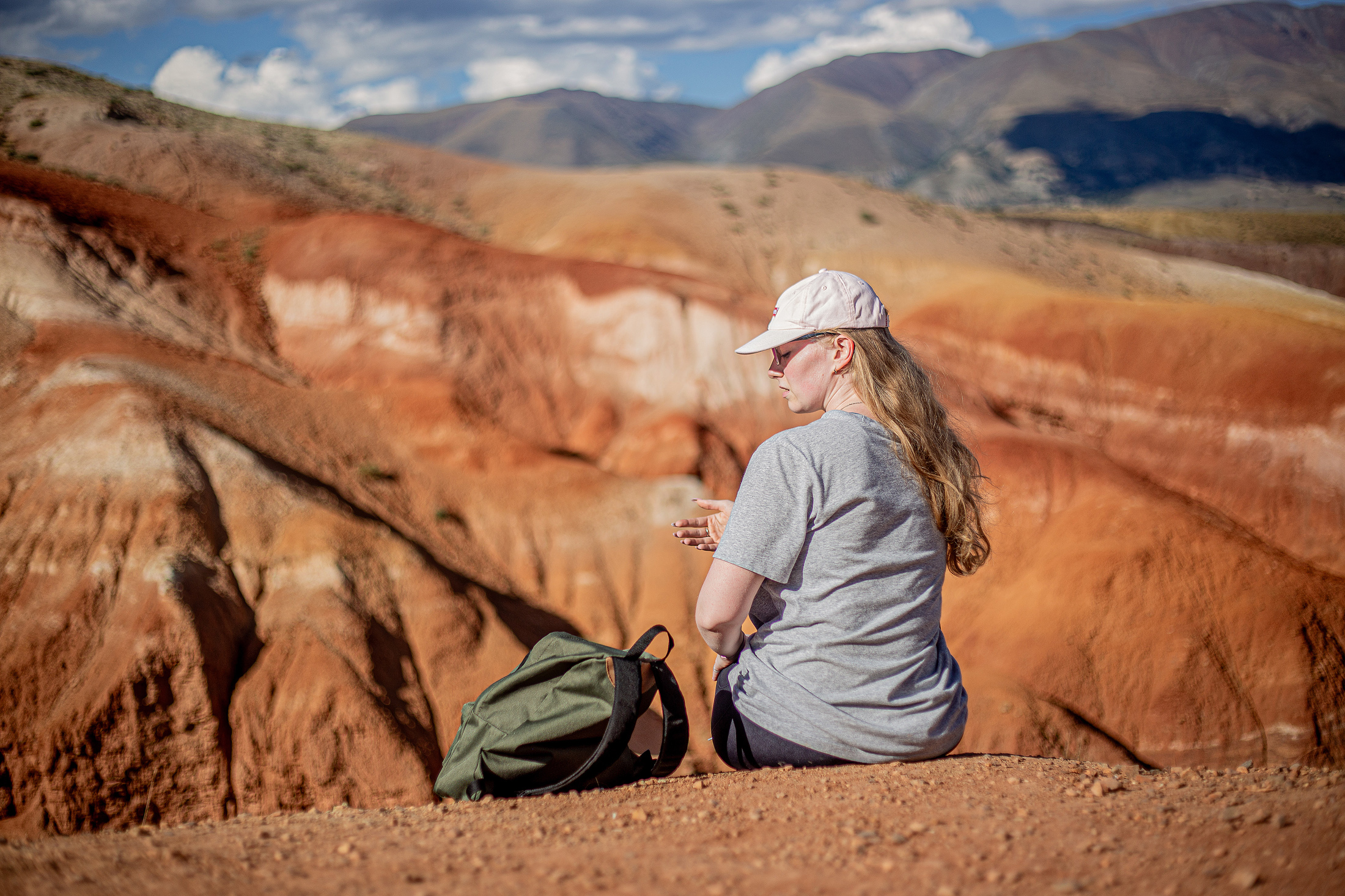 В кругосветку по Алтаю! 2026 Посмотри весь Алтай! (15/110)