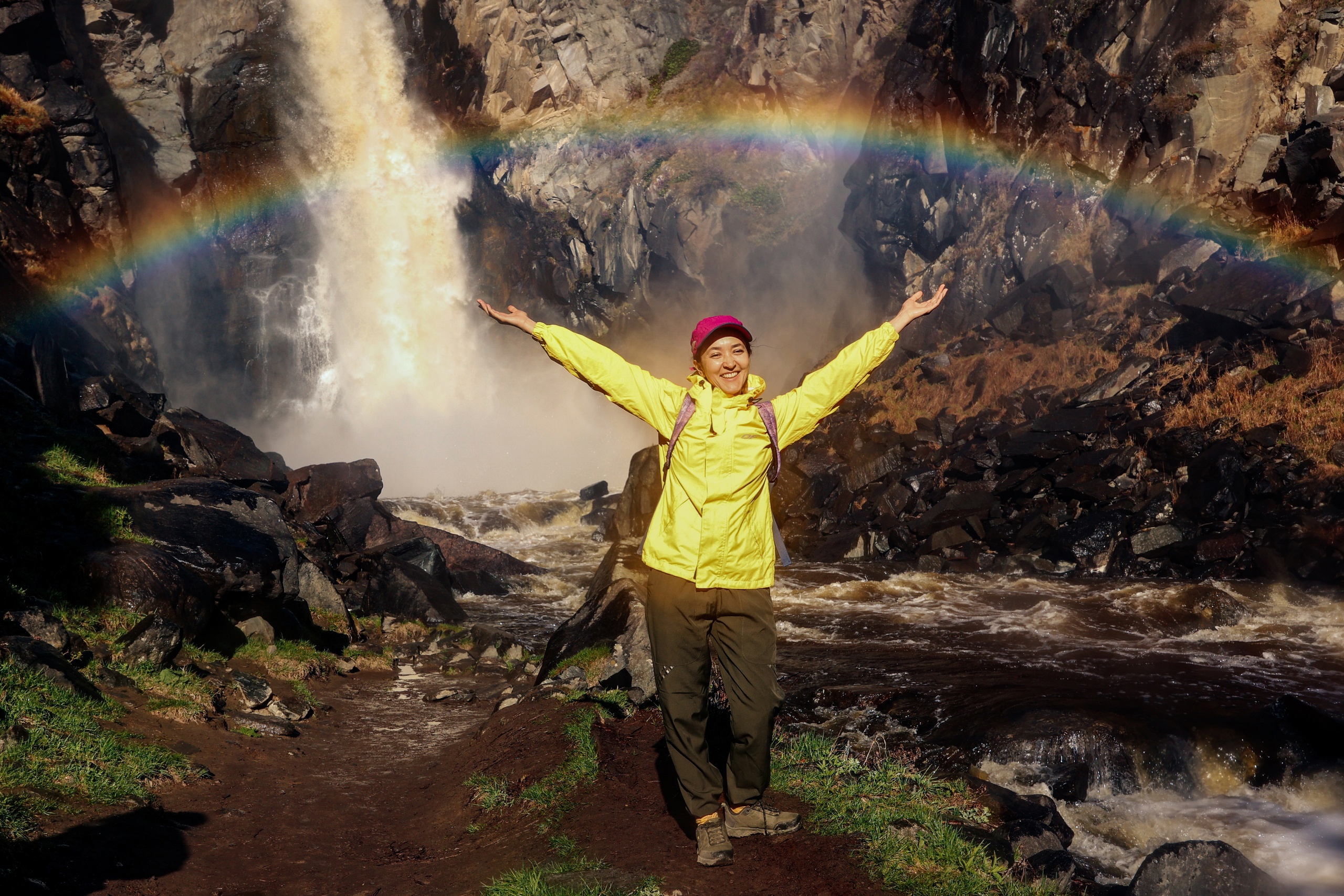 В кругосветку по Алтаю! 2026 Посмотри весь Алтай! (43/110)