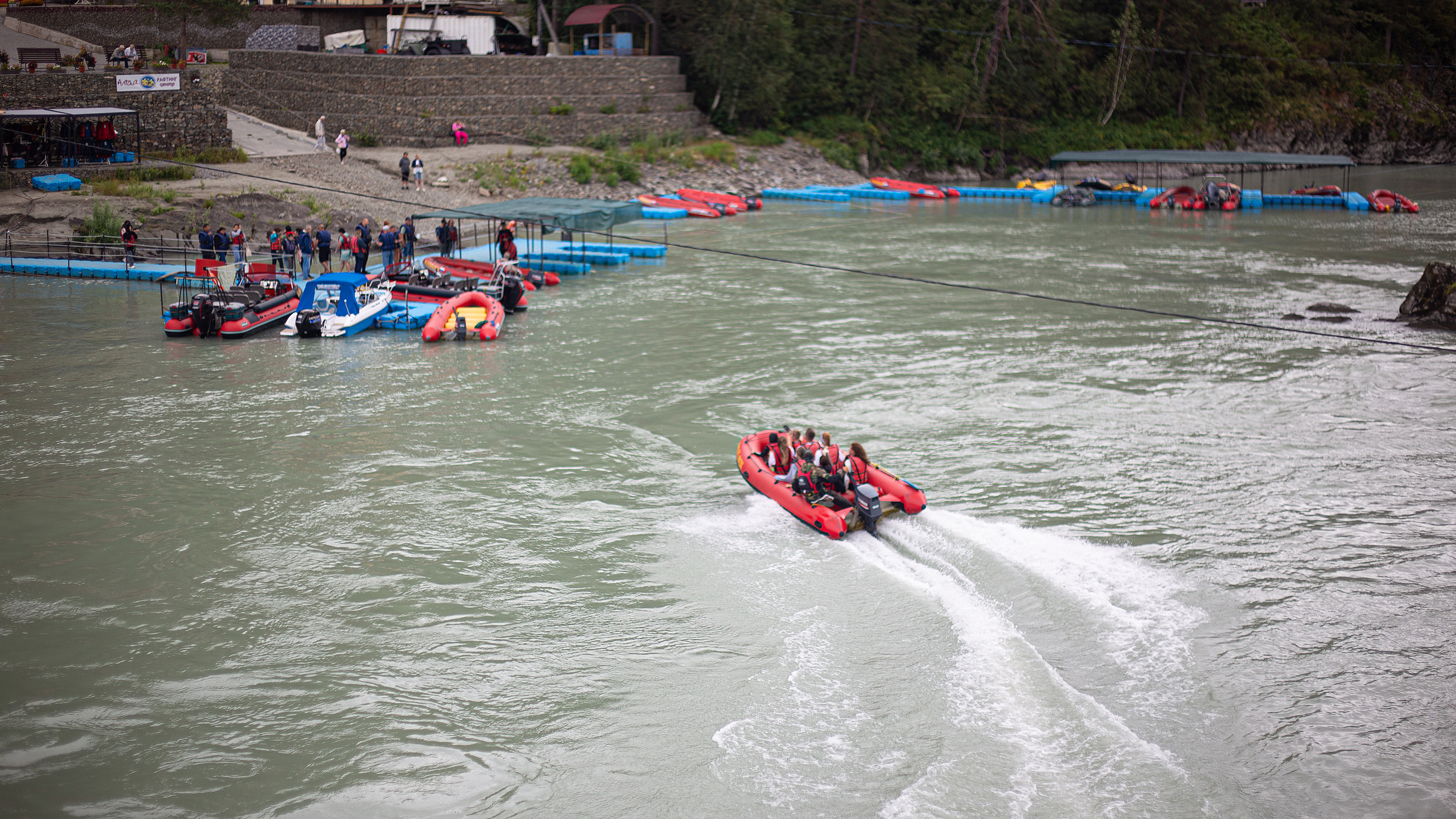 В кругосветку по Алтаю! 2026 Посмотри весь Алтай! (6/110)