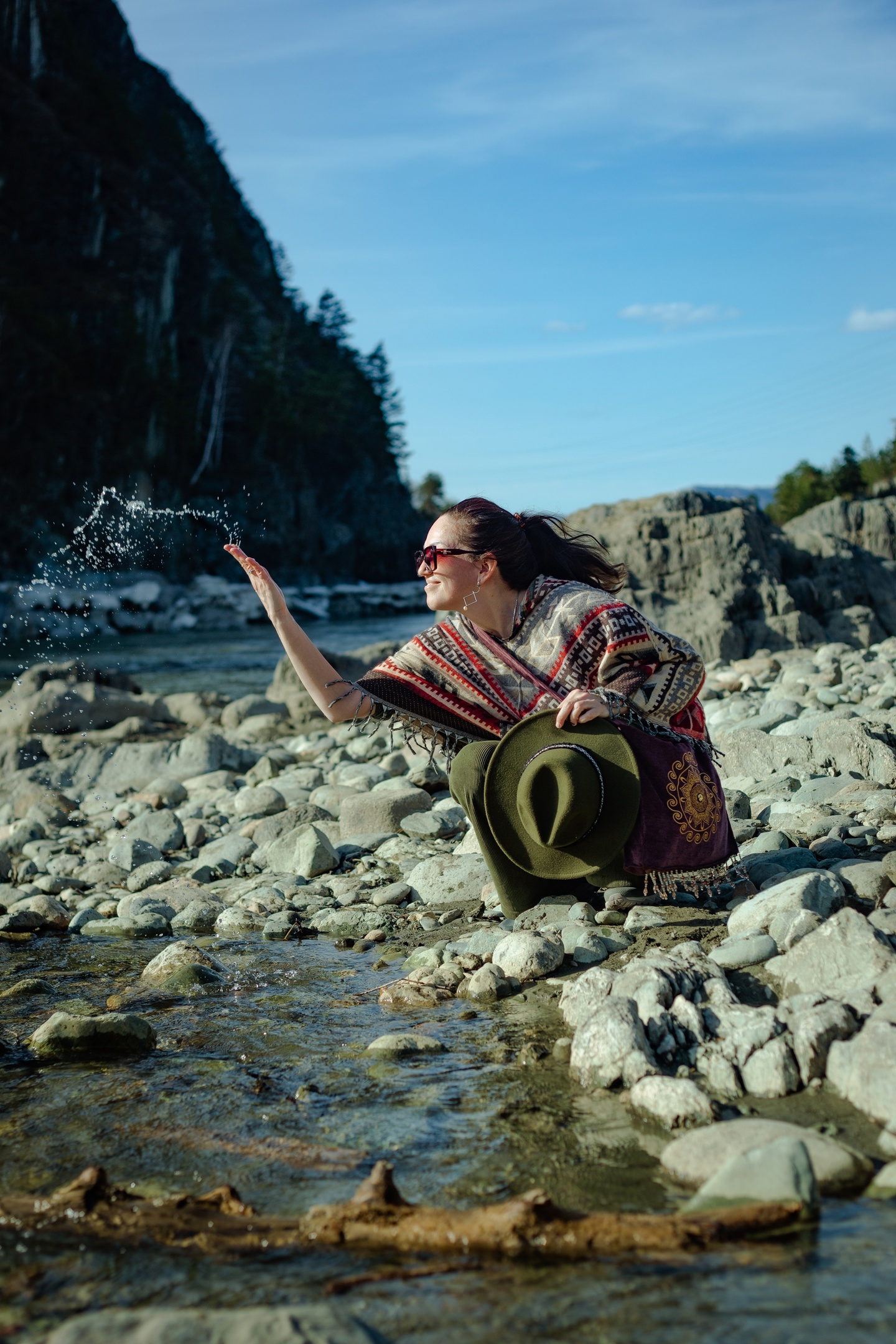 В кругосветку по Алтаю! 2026 Посмотри весь Алтай! (74/110)