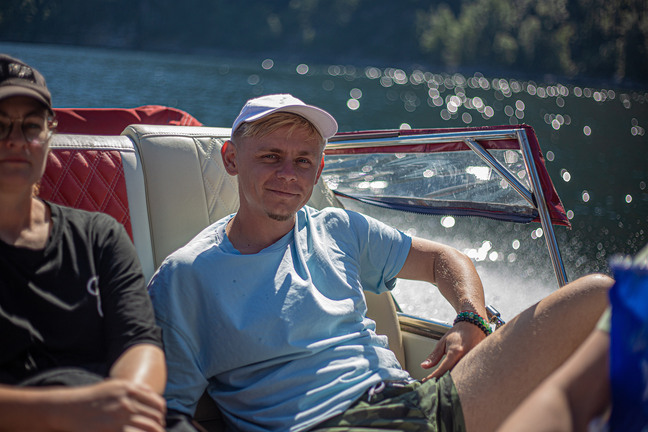 В кругосветку по Алтаю! 2026 Посмотри весь Алтай! (23/110)