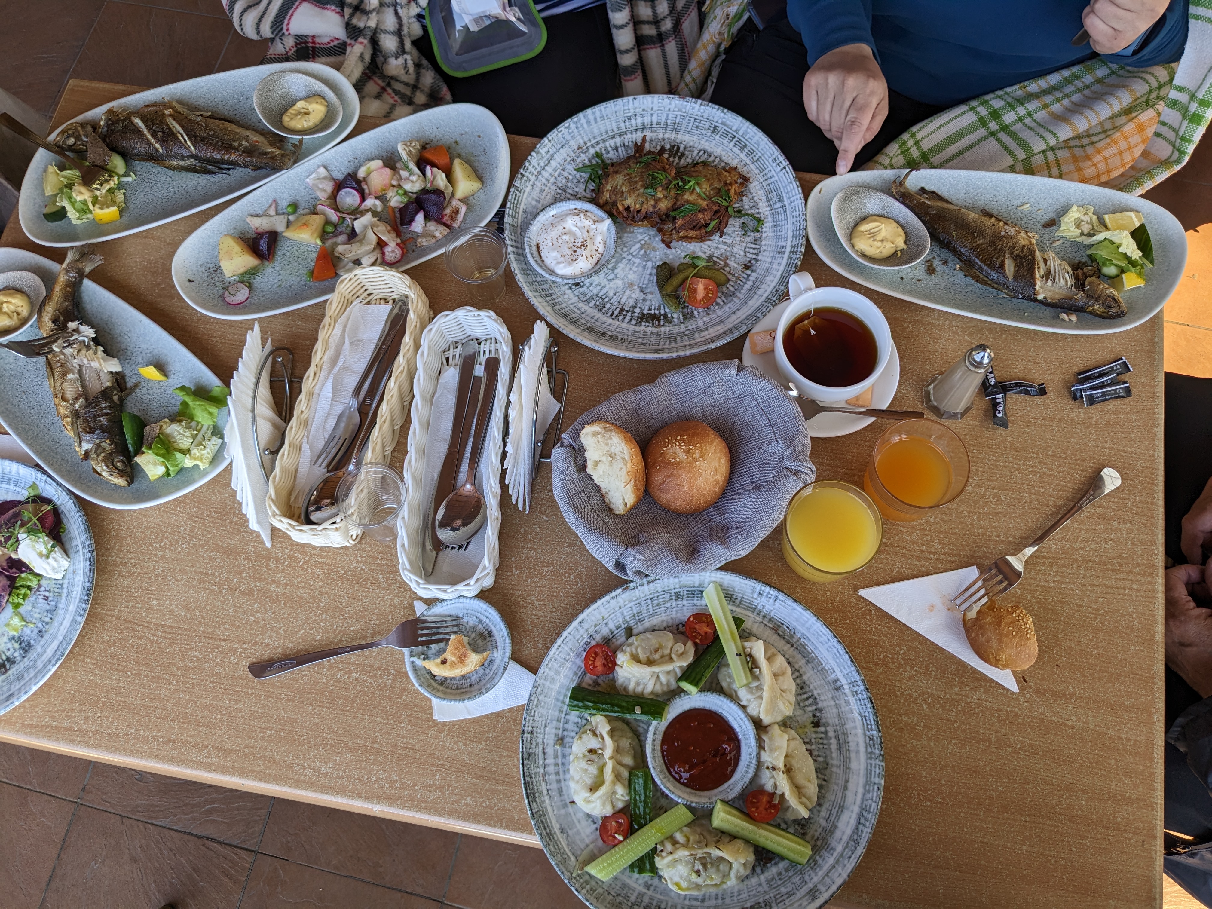 Самый комфортный Велотур по Алтаю. Для любой физподготовки. С роскошными видами! (11/45)