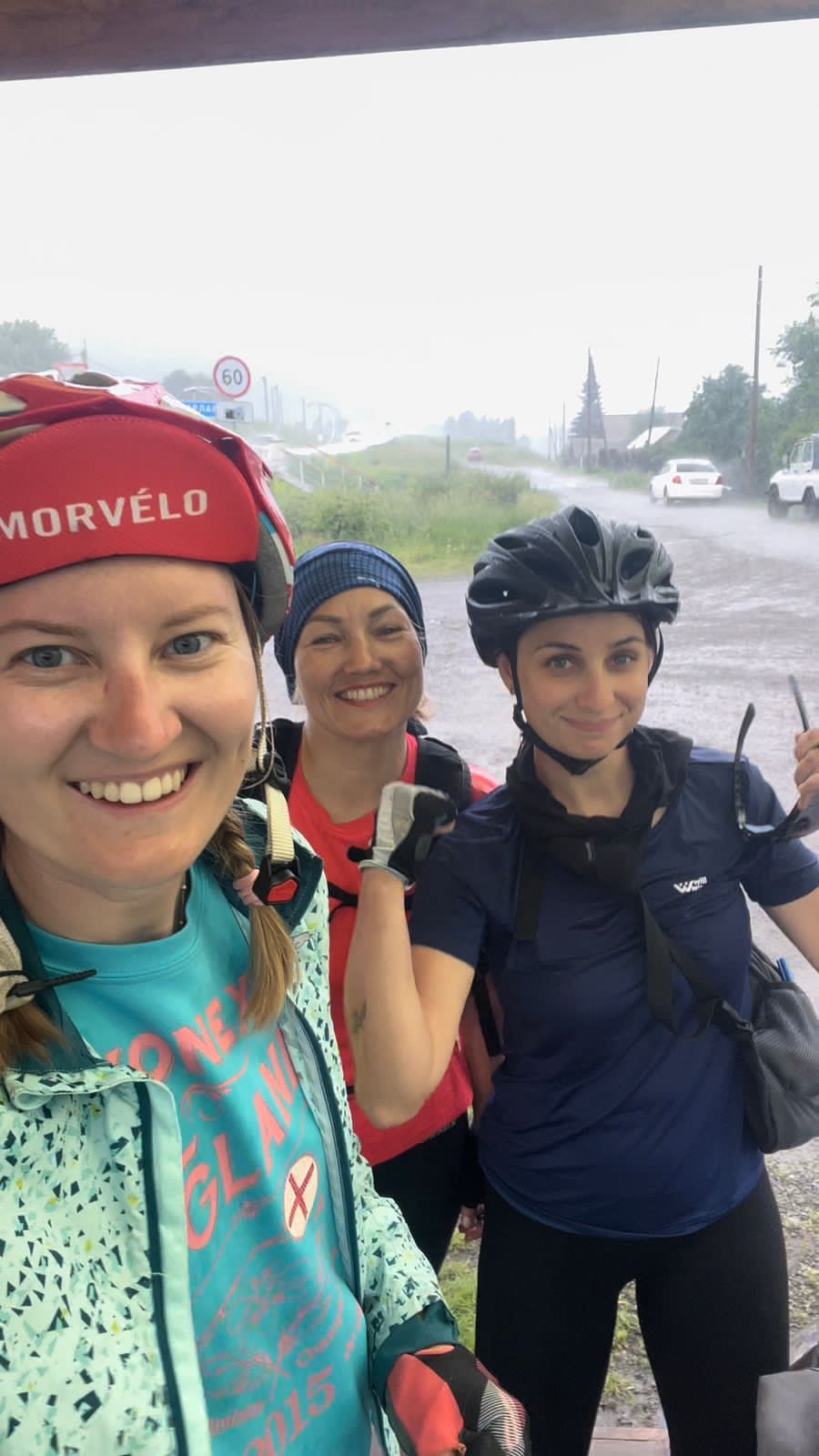 Самый комфортный Велотур по Алтаю. Для любой физподготовки. С роскошными видами! (28/45)