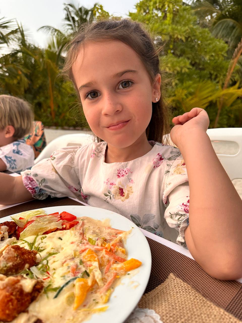 Магические Мальдивы (15/130)