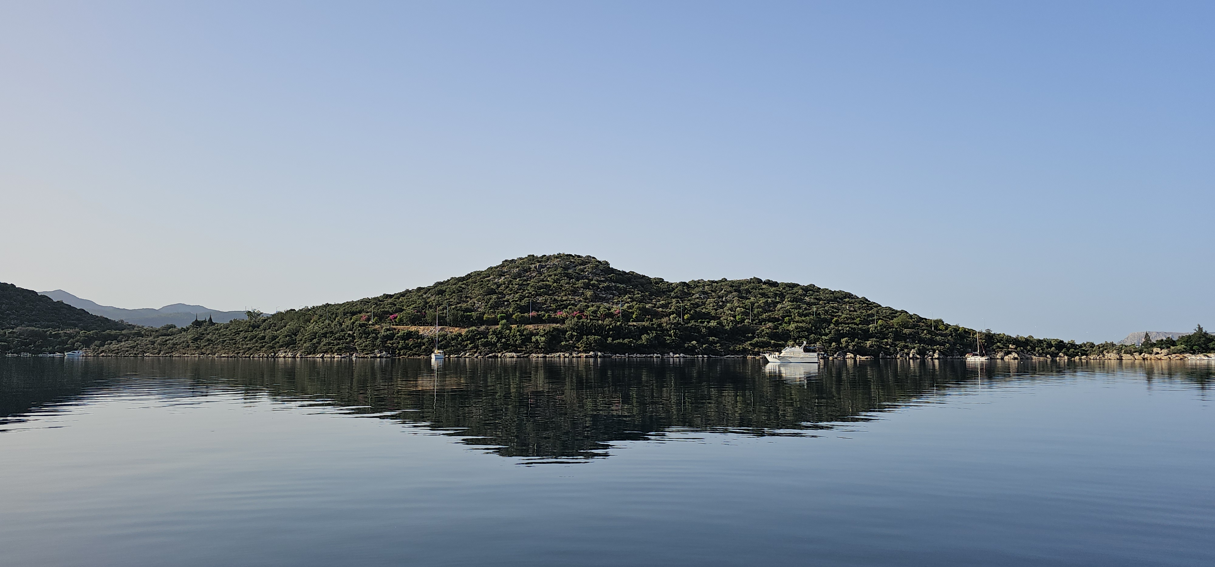 Туррегата Другая Турция (5/16)