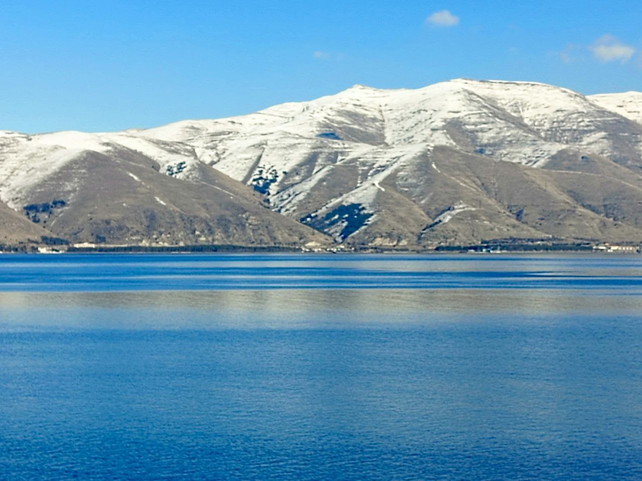 Севанская мозаика (3/8)