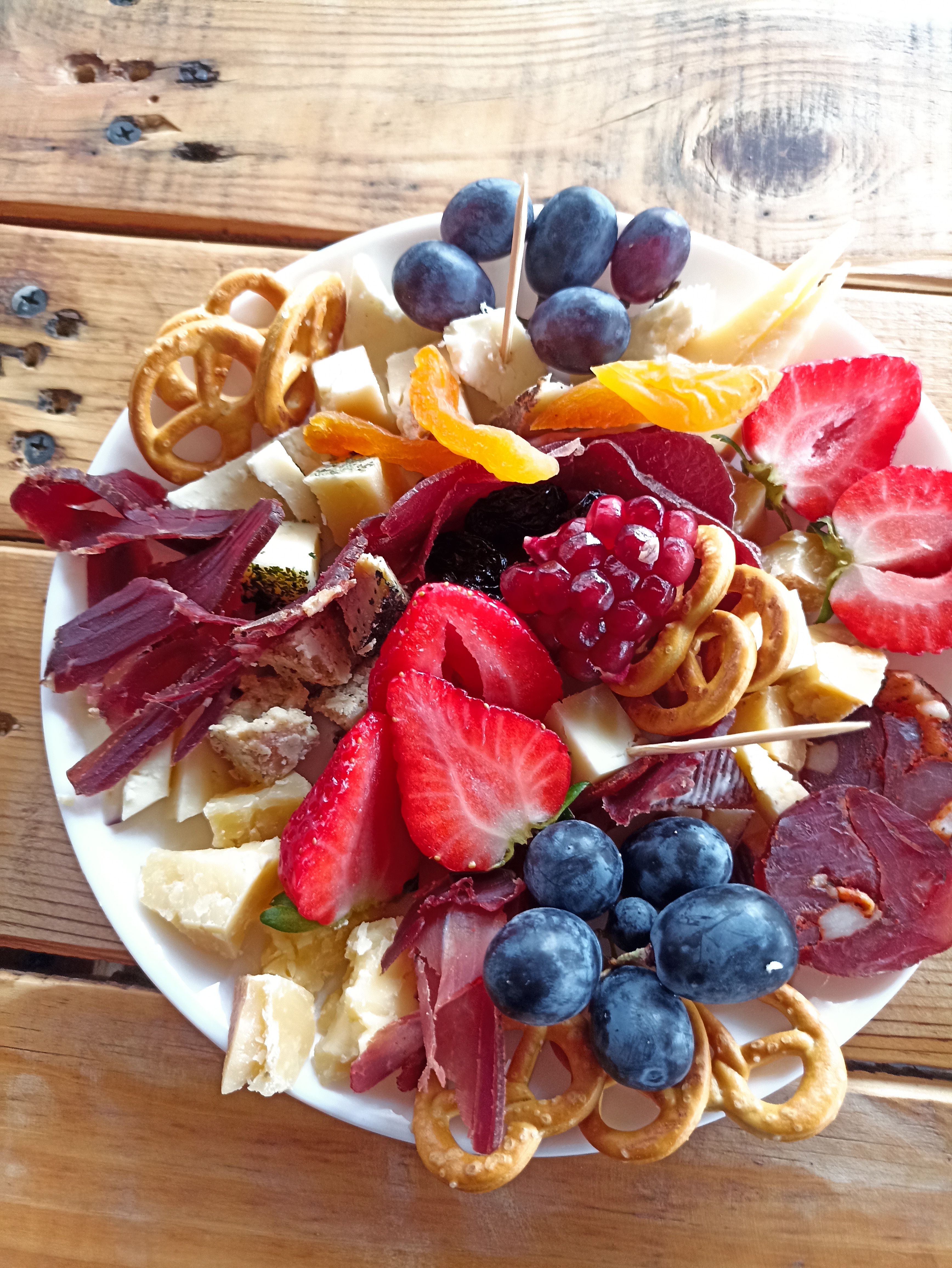 Севанская мозаика (7/8)