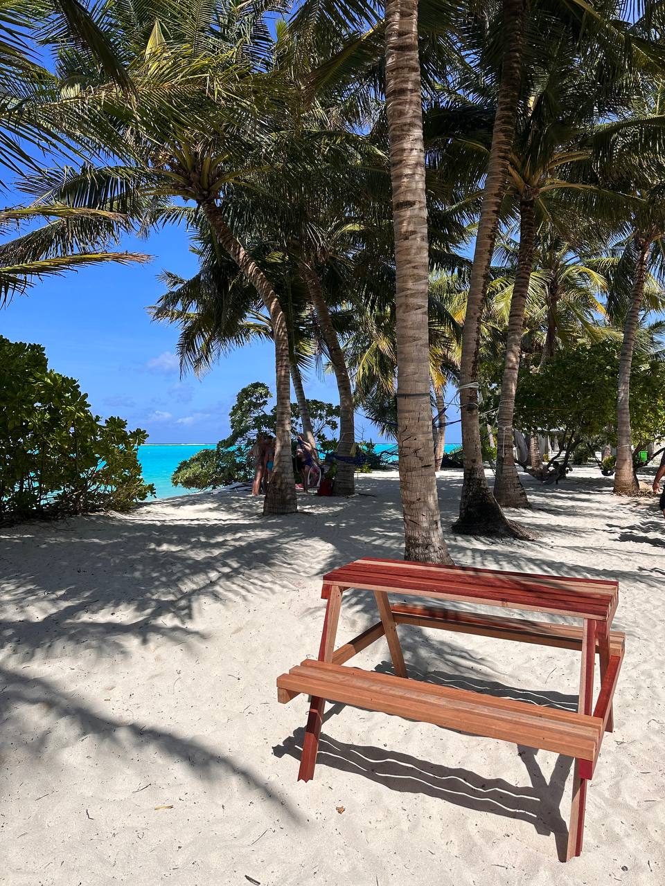 Магические Мальдивы (67/130)