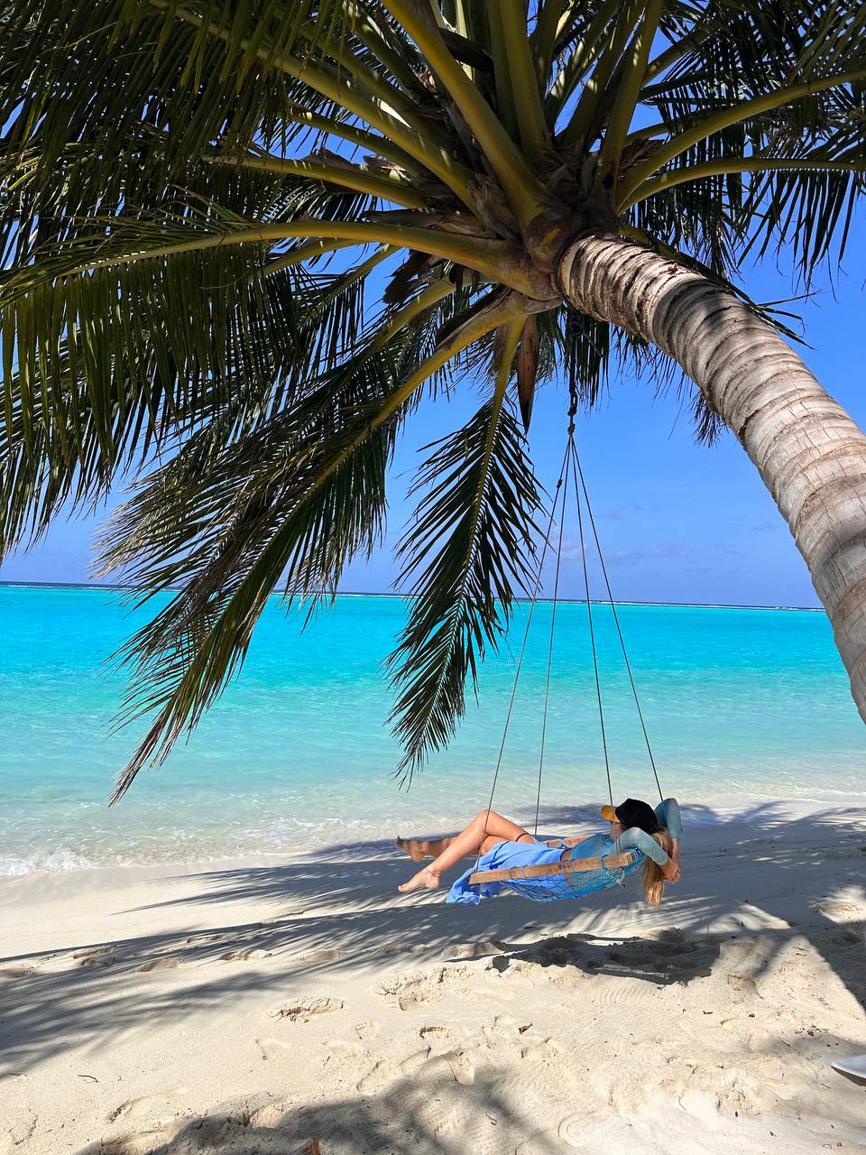 Магические Мальдивы (68/130)