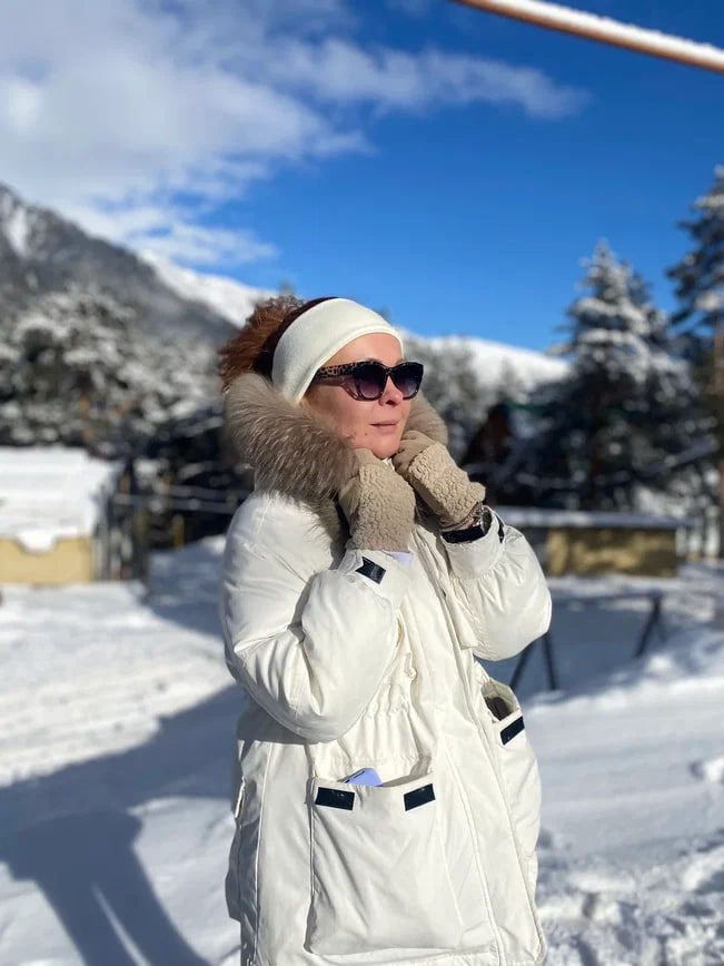 Северная Осетия. На джипах, отель в горах, сауна и бассейн, мини группа (3/32)