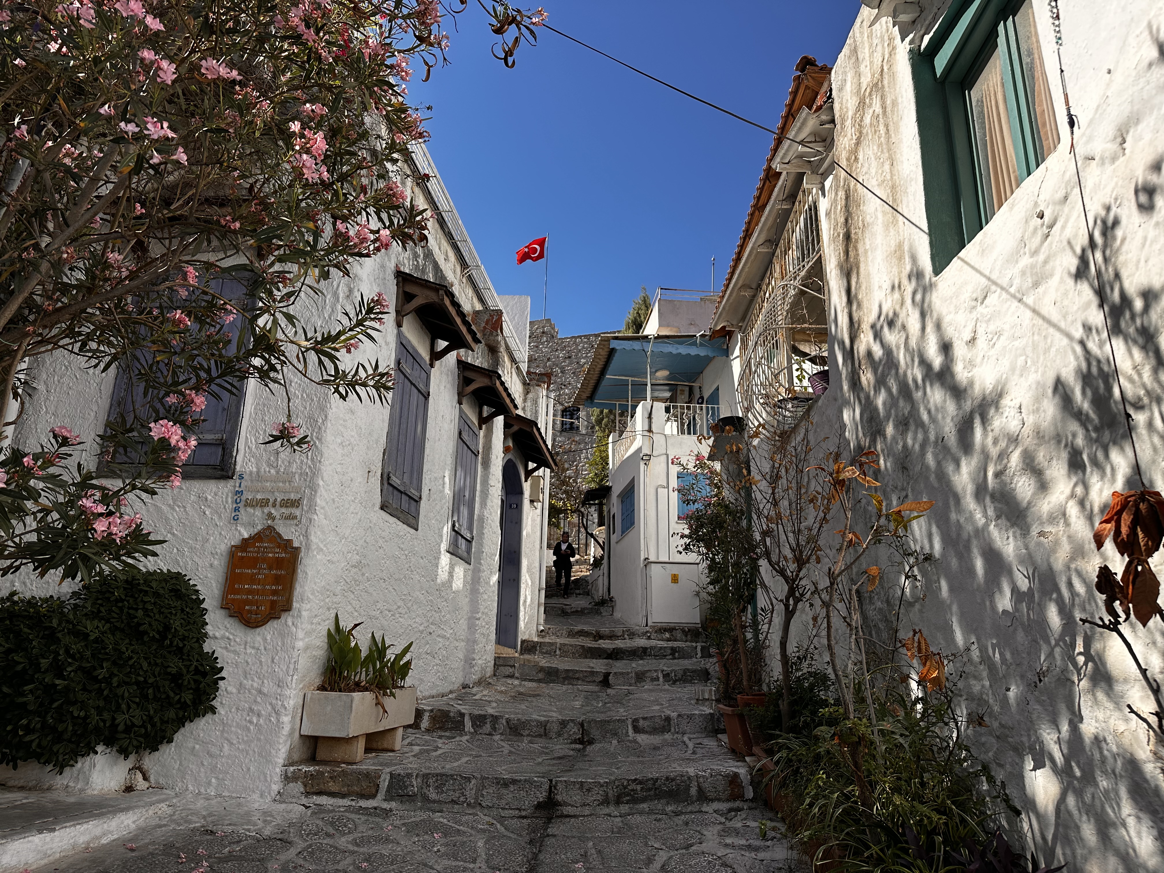 Туррегата Другая Турция (14/16)