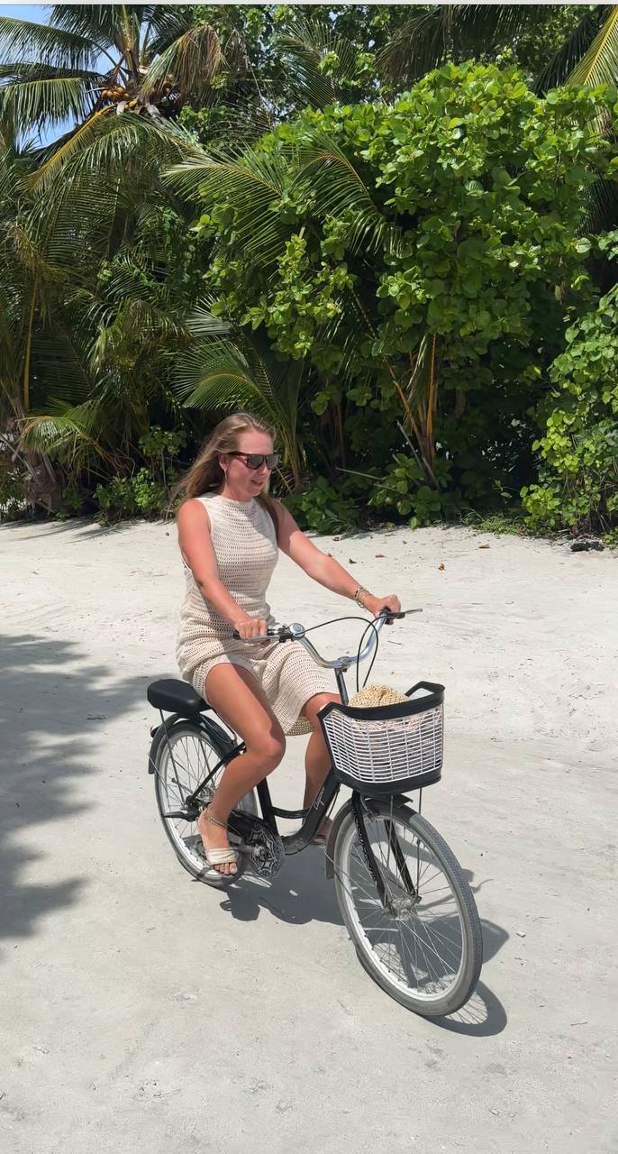 Магические Мальдивы (55/130)