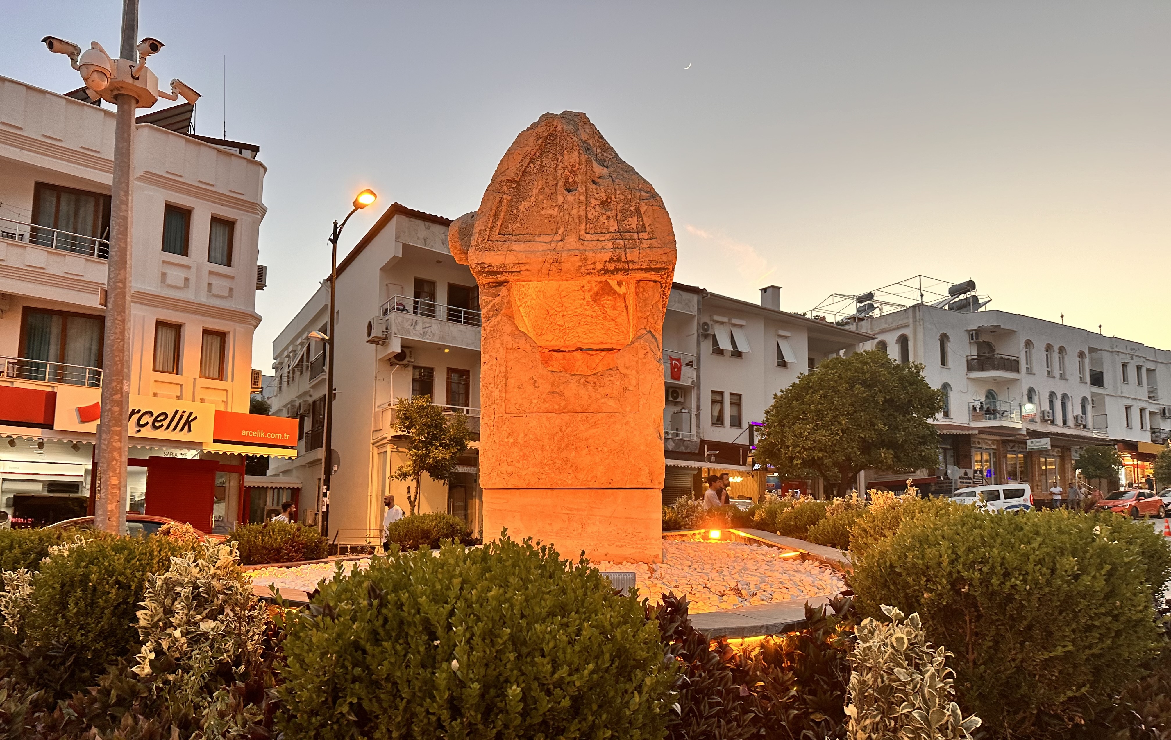 Туррегата Другая Турция (4/16)