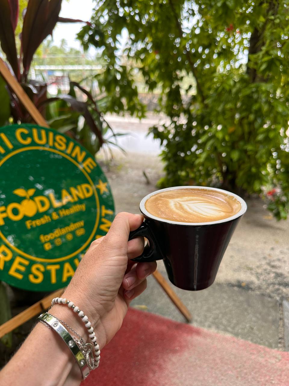 Магические Мальдивы (30/130)