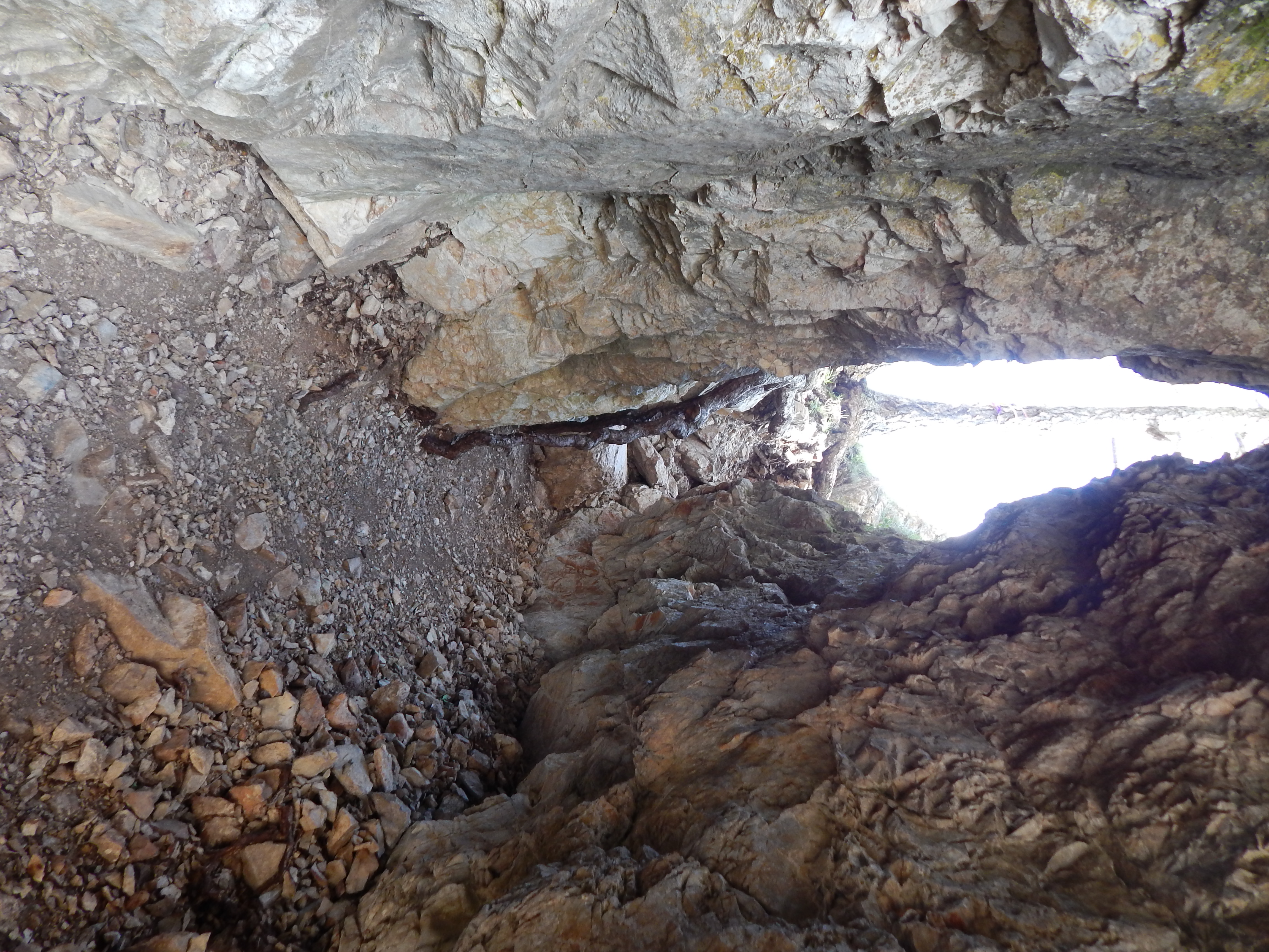 Тропа предков (11/14)