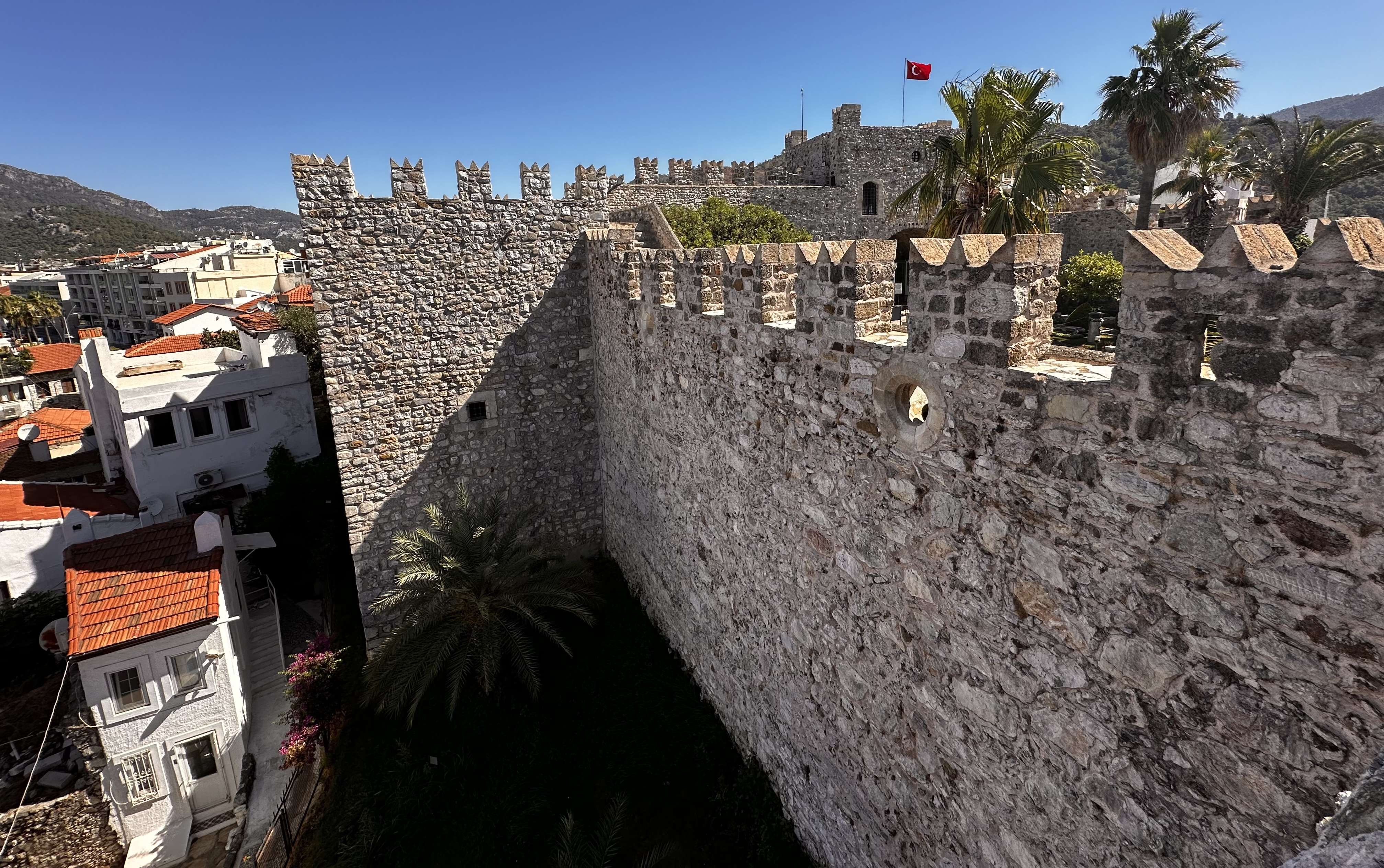 Туррегата Другая Турция (16/16)