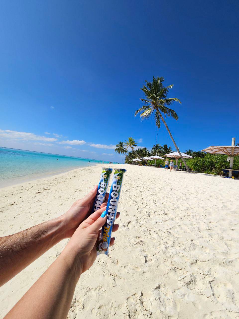 Магические Мальдивы (11/130)