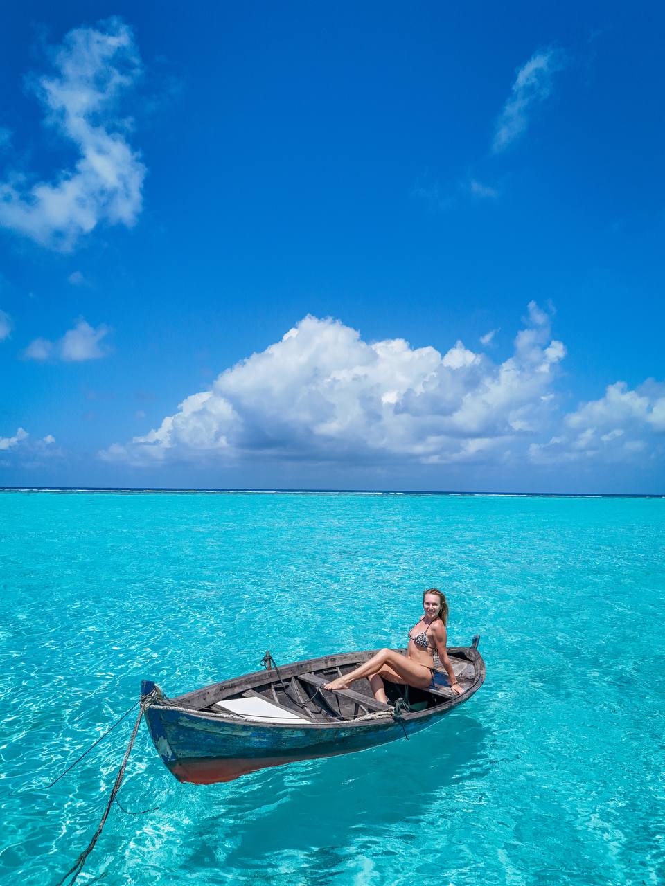 Магические Мальдивы (65/130)