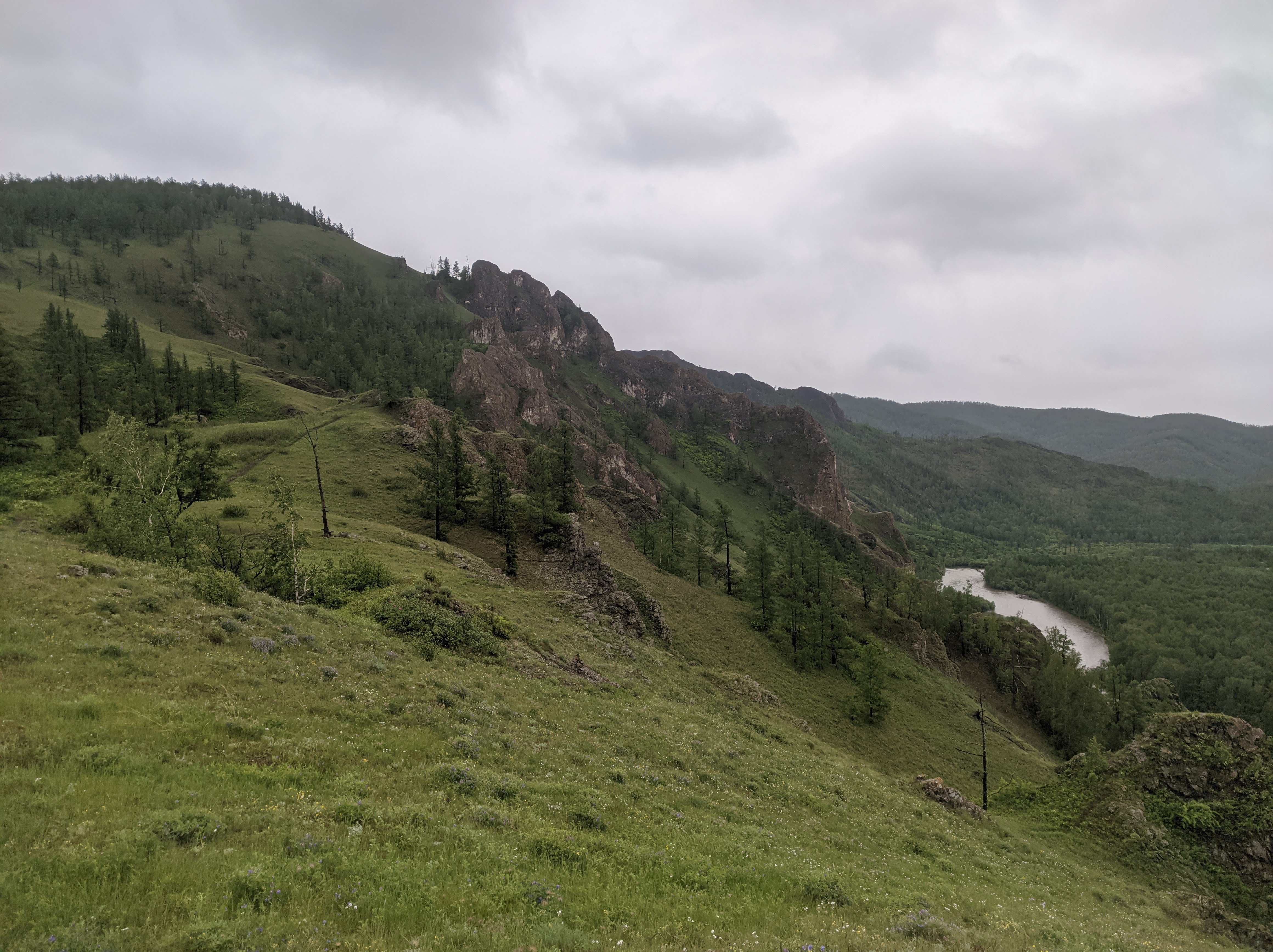 Тропа предков (9/14)
