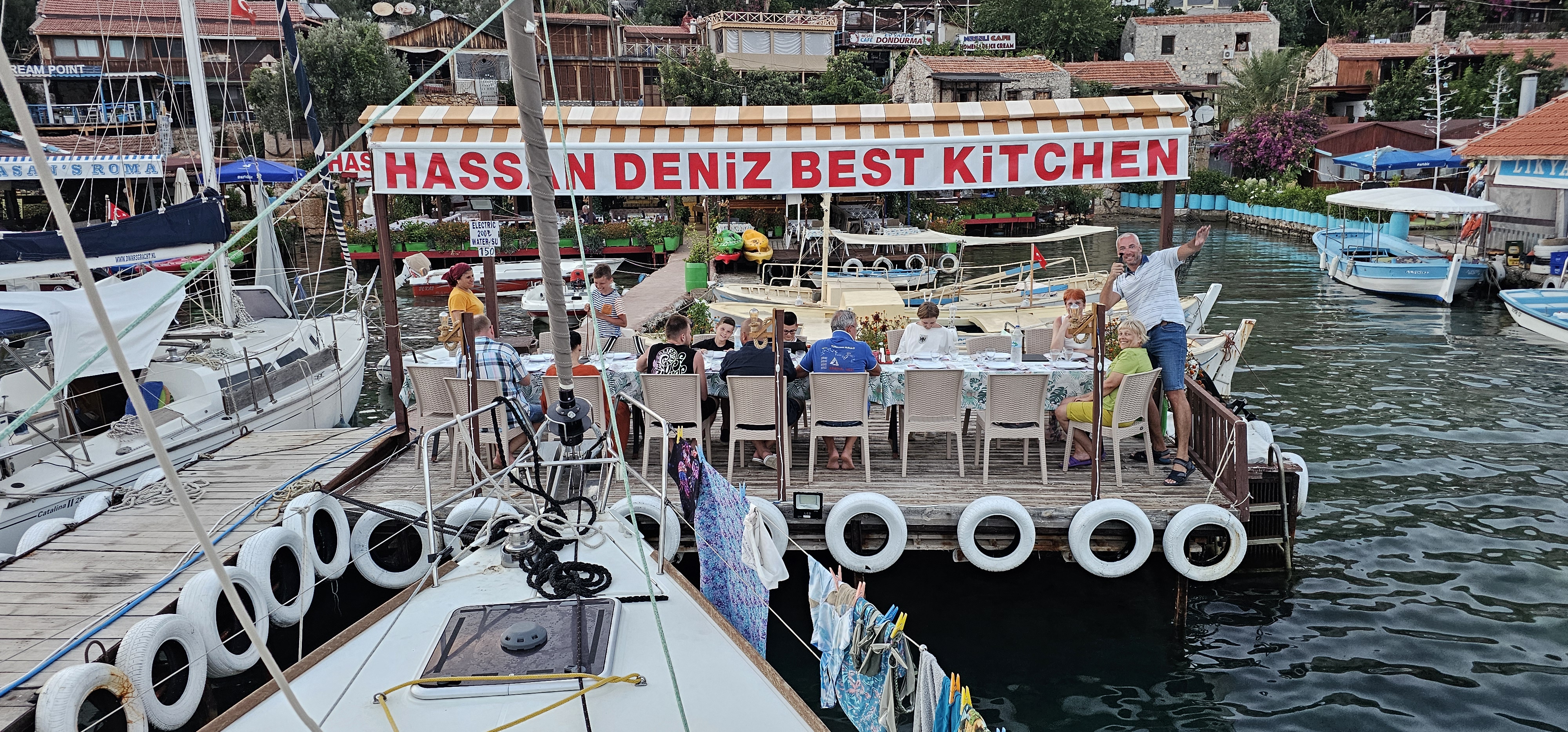 Туррегата Другая Турция (9/16)