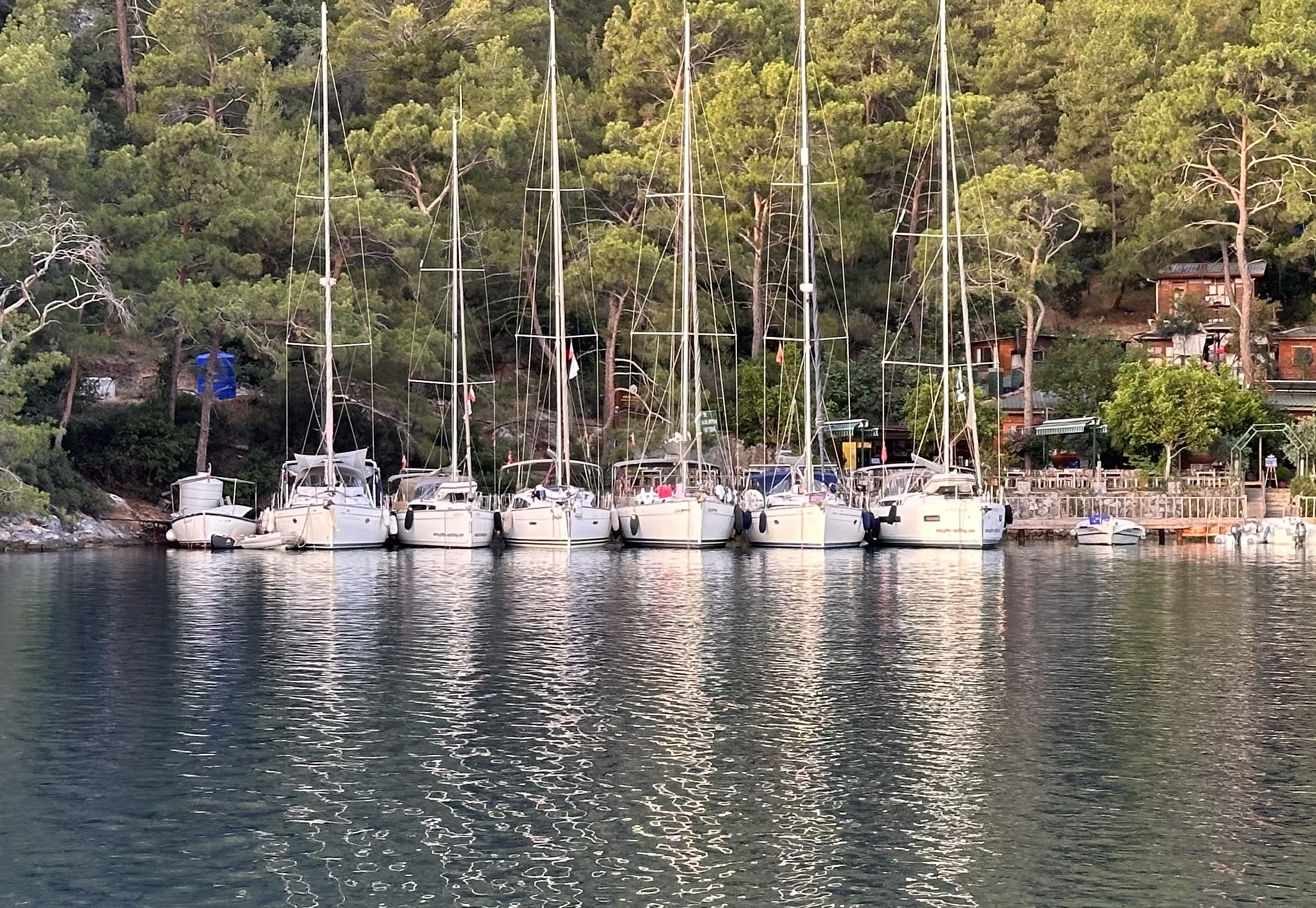 Туррегата Другая Турция (6/16)