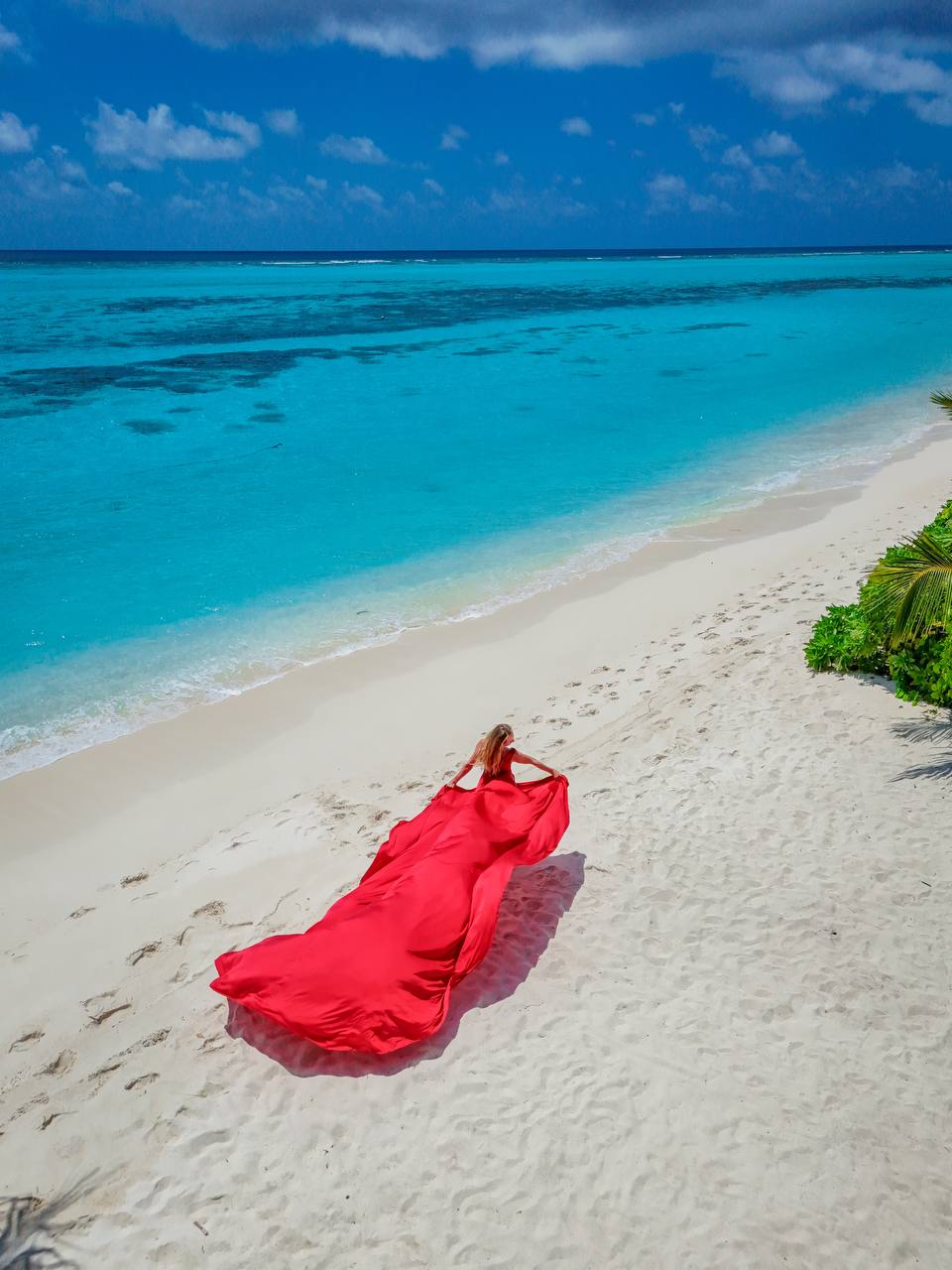 Магические Мальдивы (26/130)