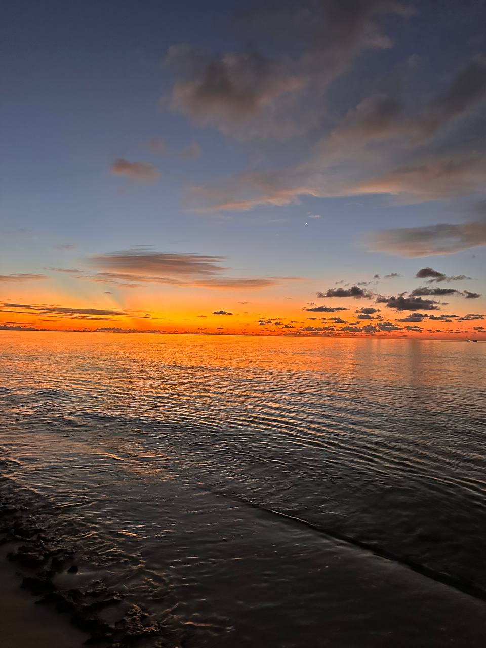 Магические Мальдивы (27/130)