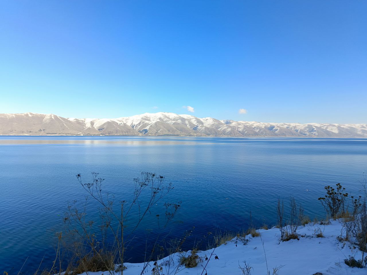 Севанская мозаика (4/8)