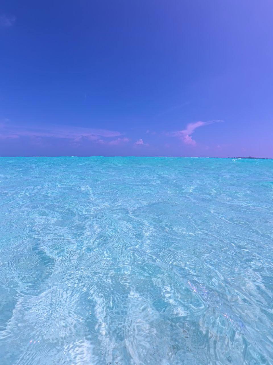 Магические Мальдивы (7/130)