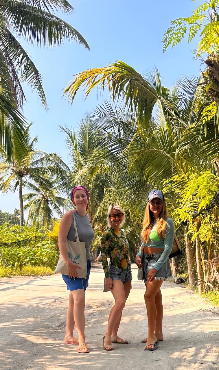 Магические Мальдивы (17/130)